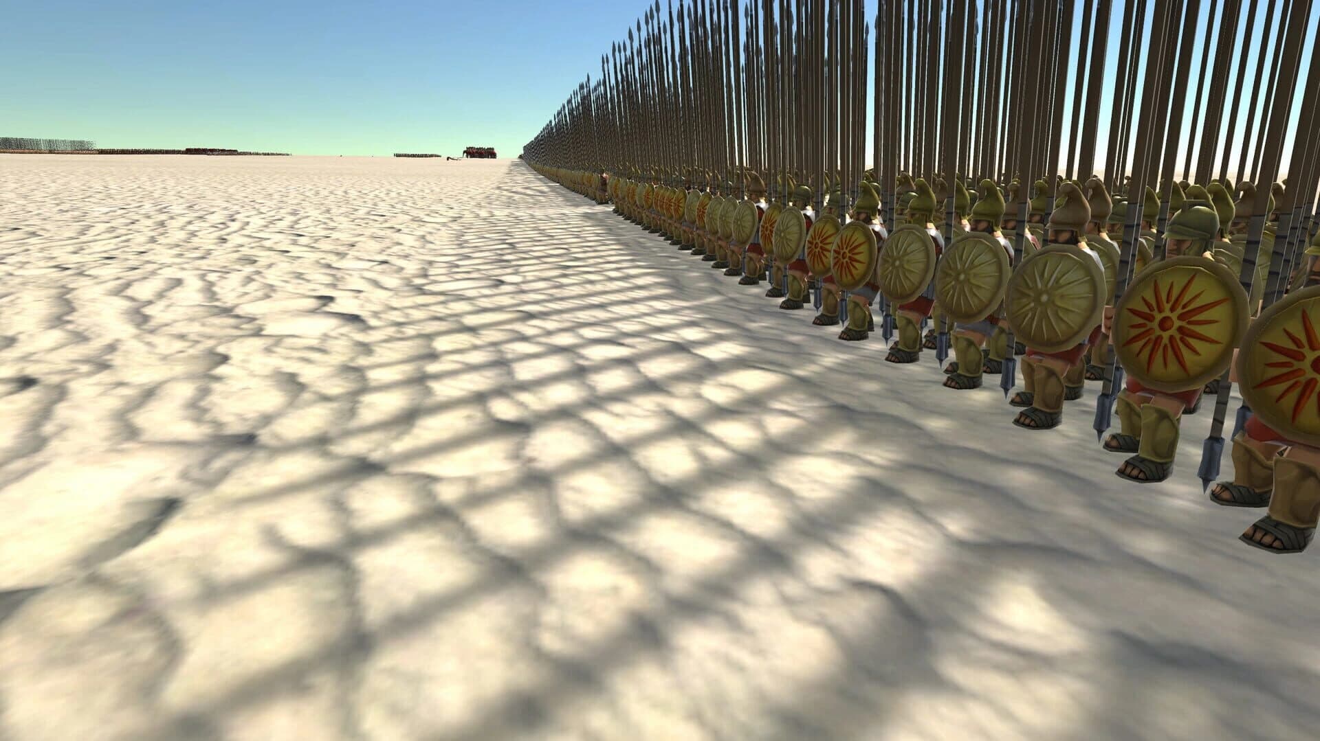 Strategos screenshot 2