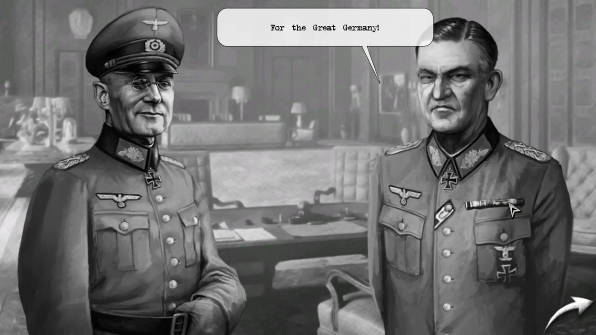 Strategy & Tactics: Wargame Collection screenshot 3