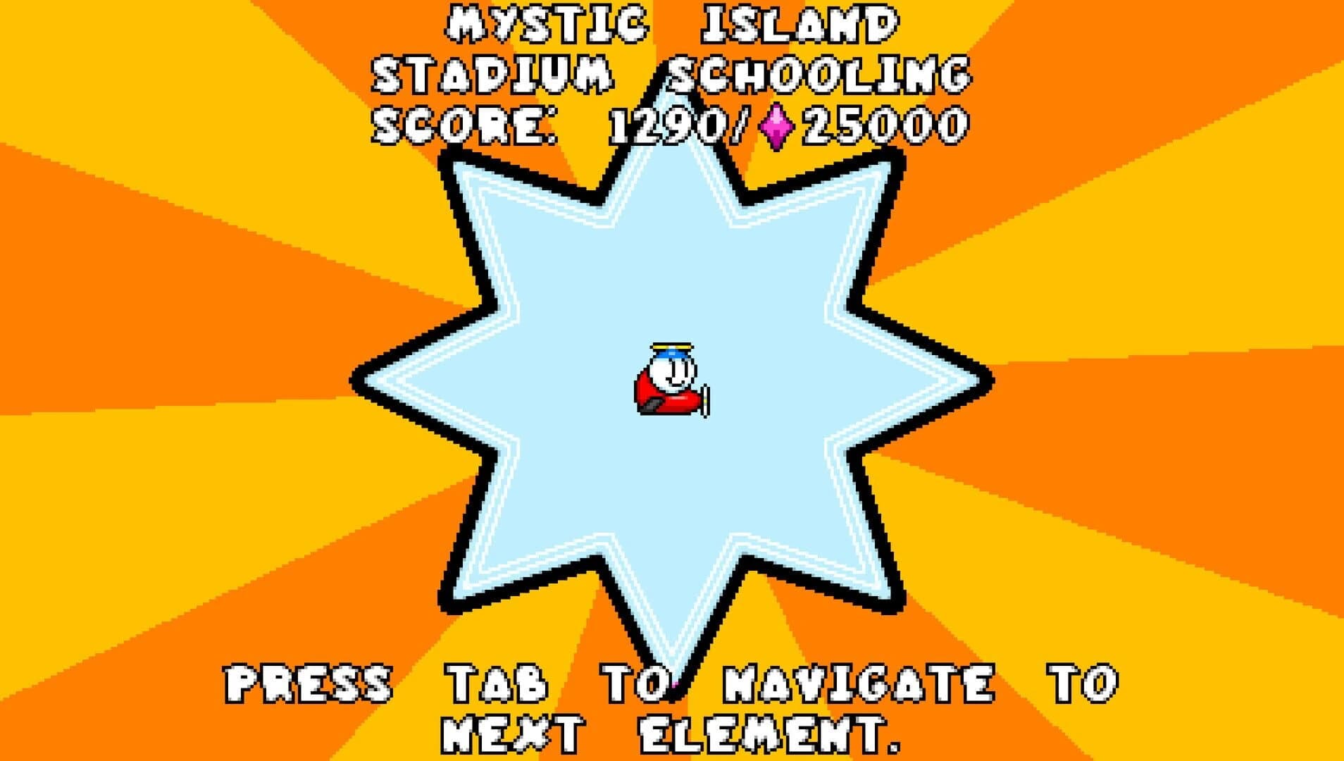 Strato Freaks DX screenshot 5