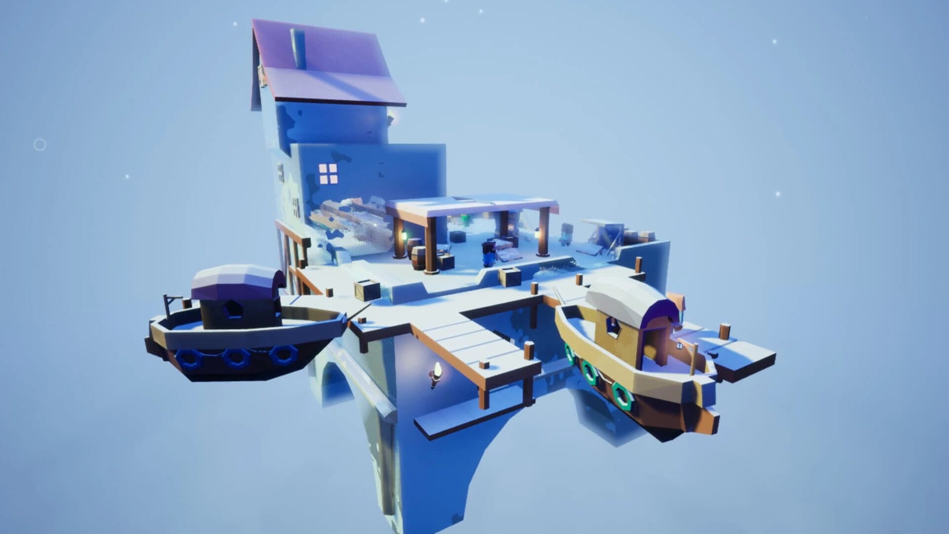 Stratos screenshot 5