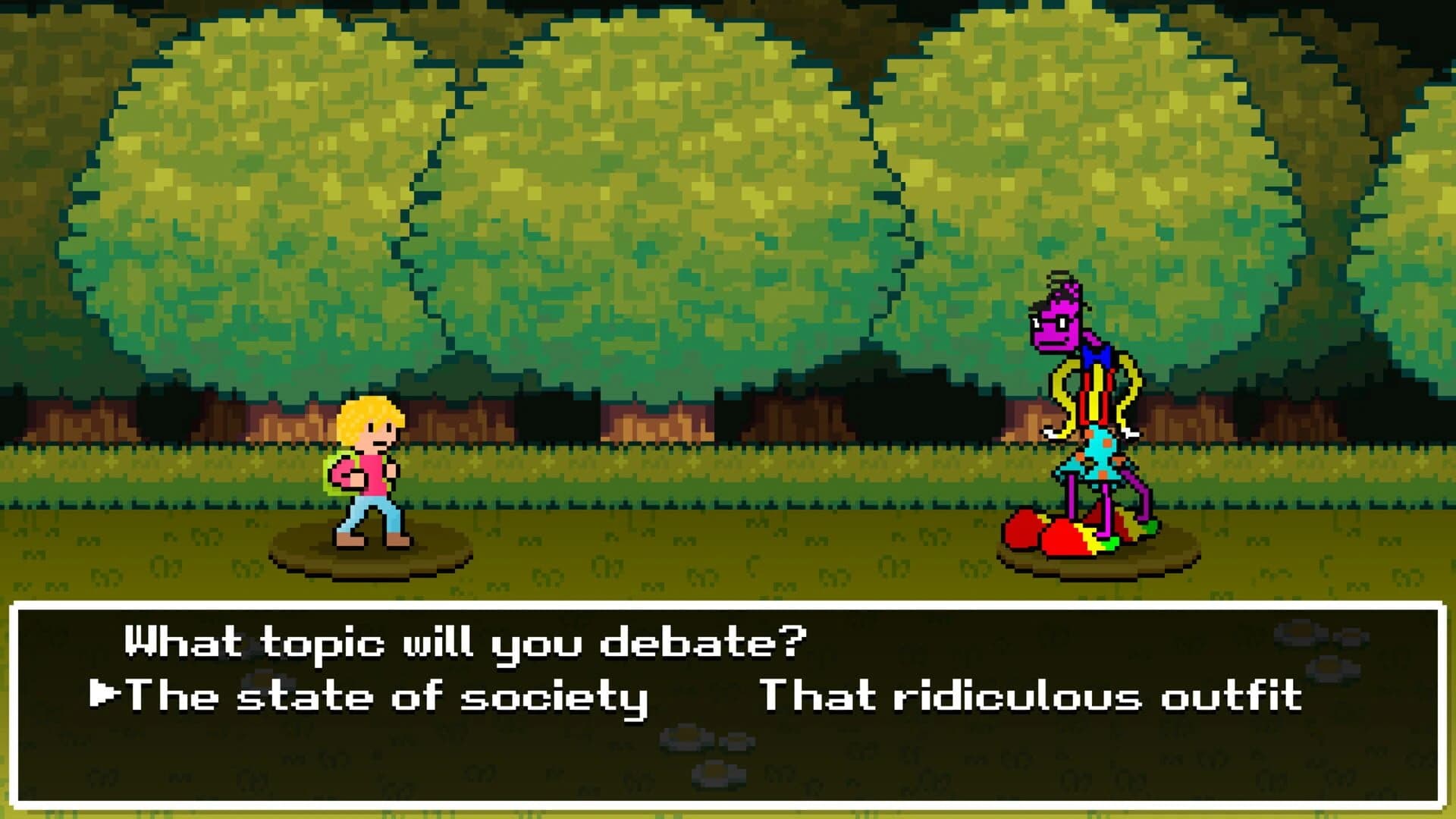 Stratospiel screenshot 3