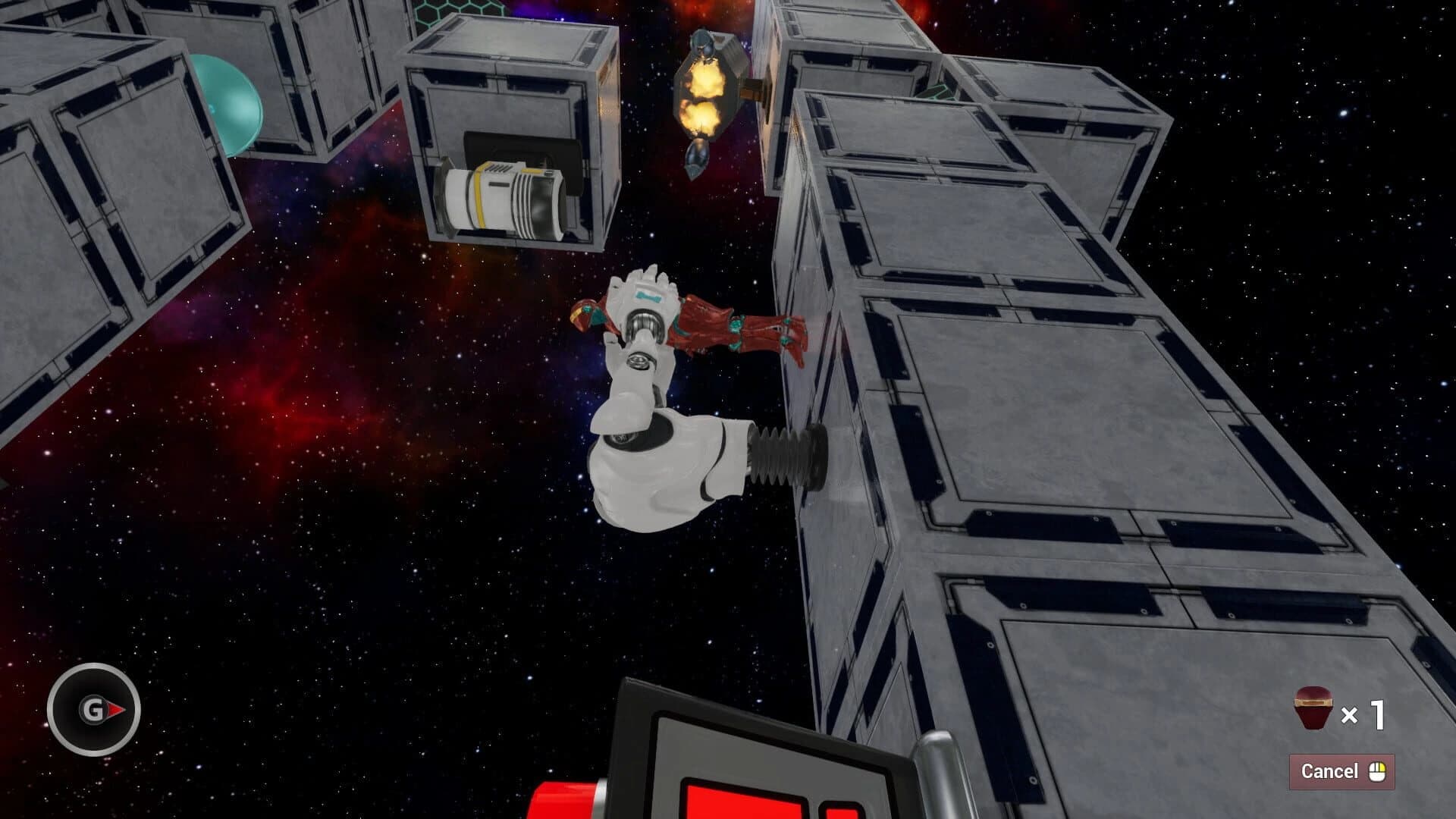 Stratside screenshot 4