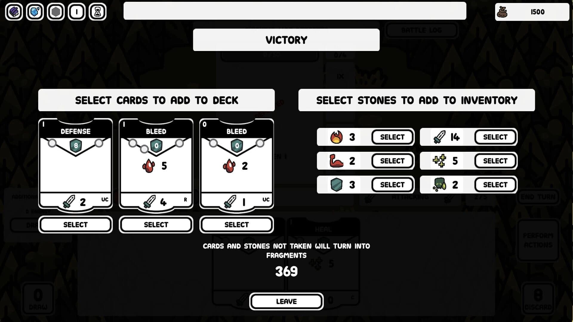 Stratum Descent screenshot 4