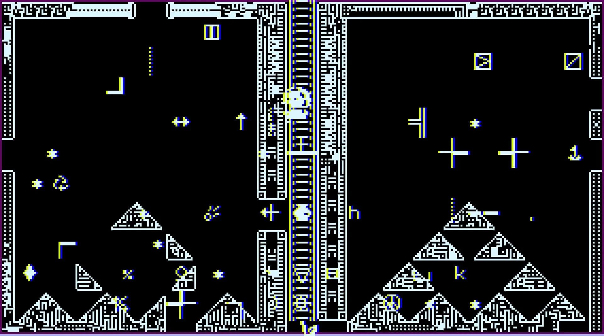 Strawberry Cubes screenshot 2