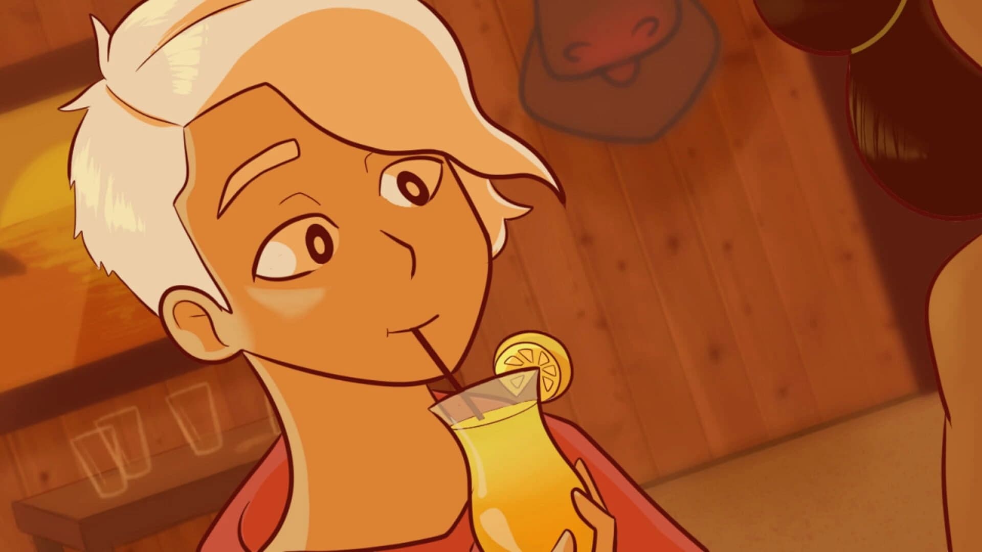 Strawberry Daiquiri screenshot 4