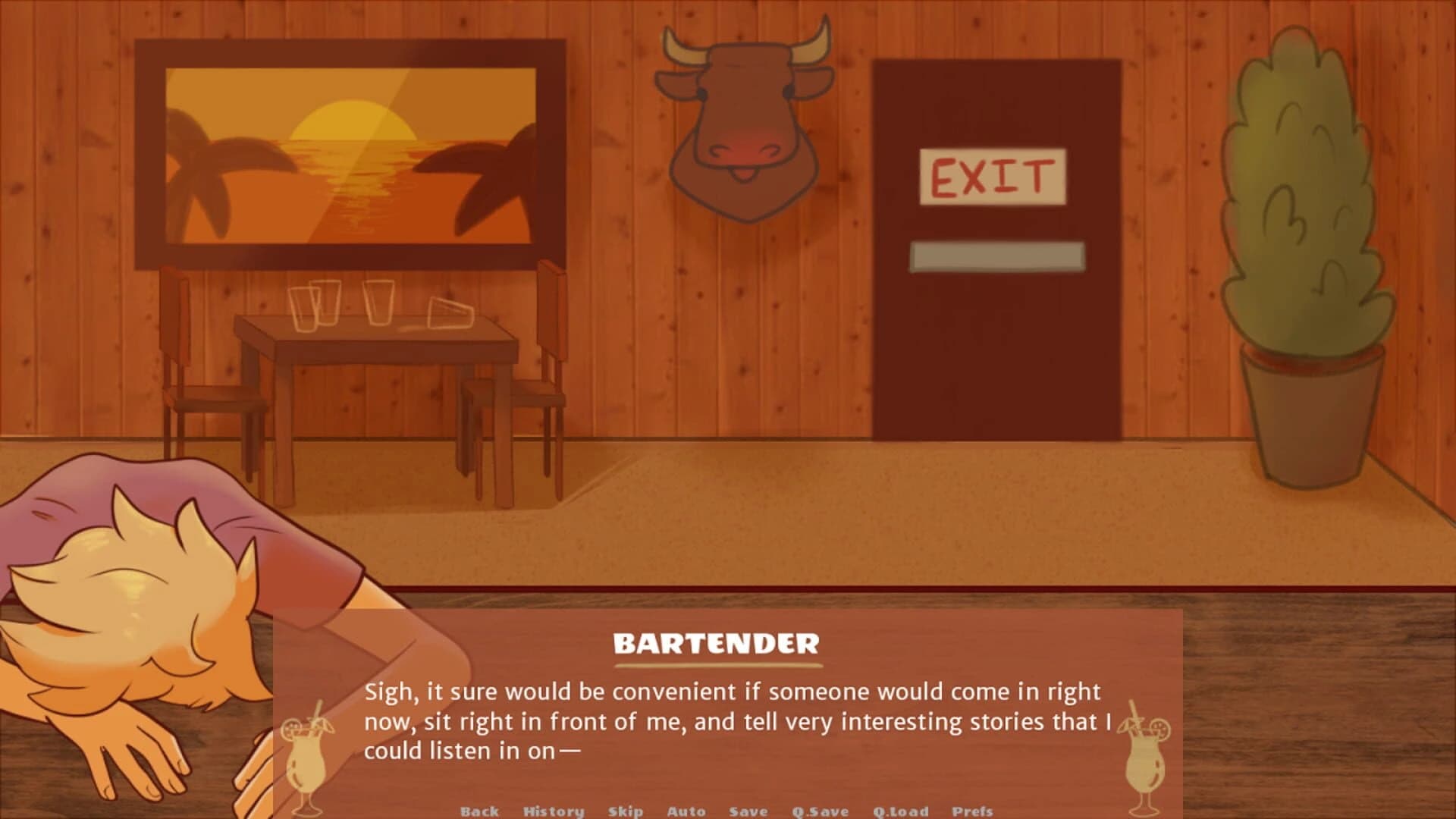 Strawberry Daiquiri screenshot 3