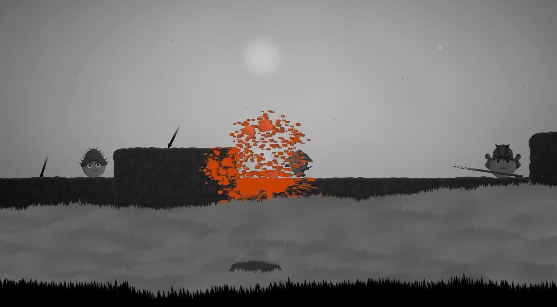 Strawberry Samurai screenshot 5