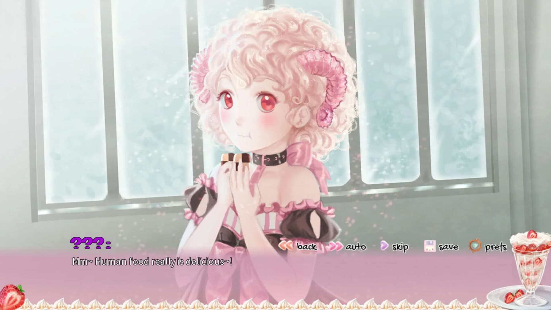 Strawberry Vinegar screenshot 3