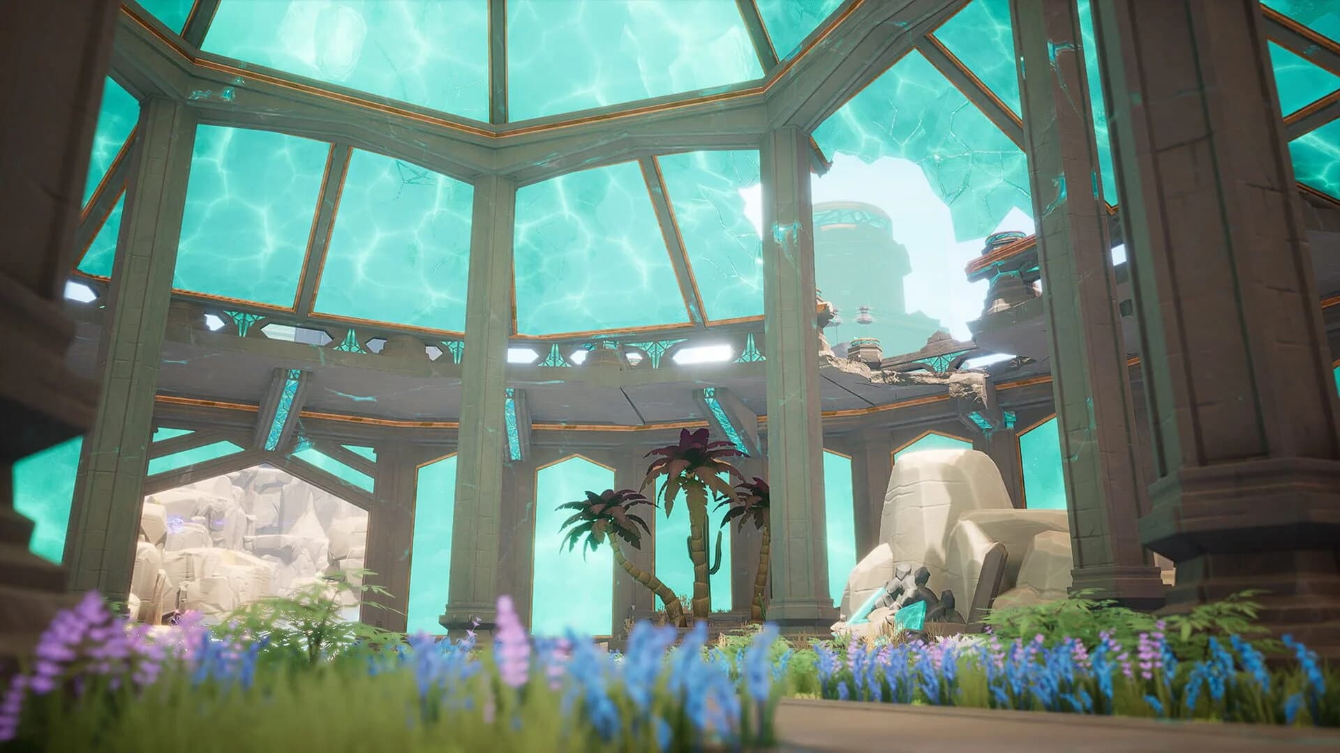 Stray Blade screenshot 4