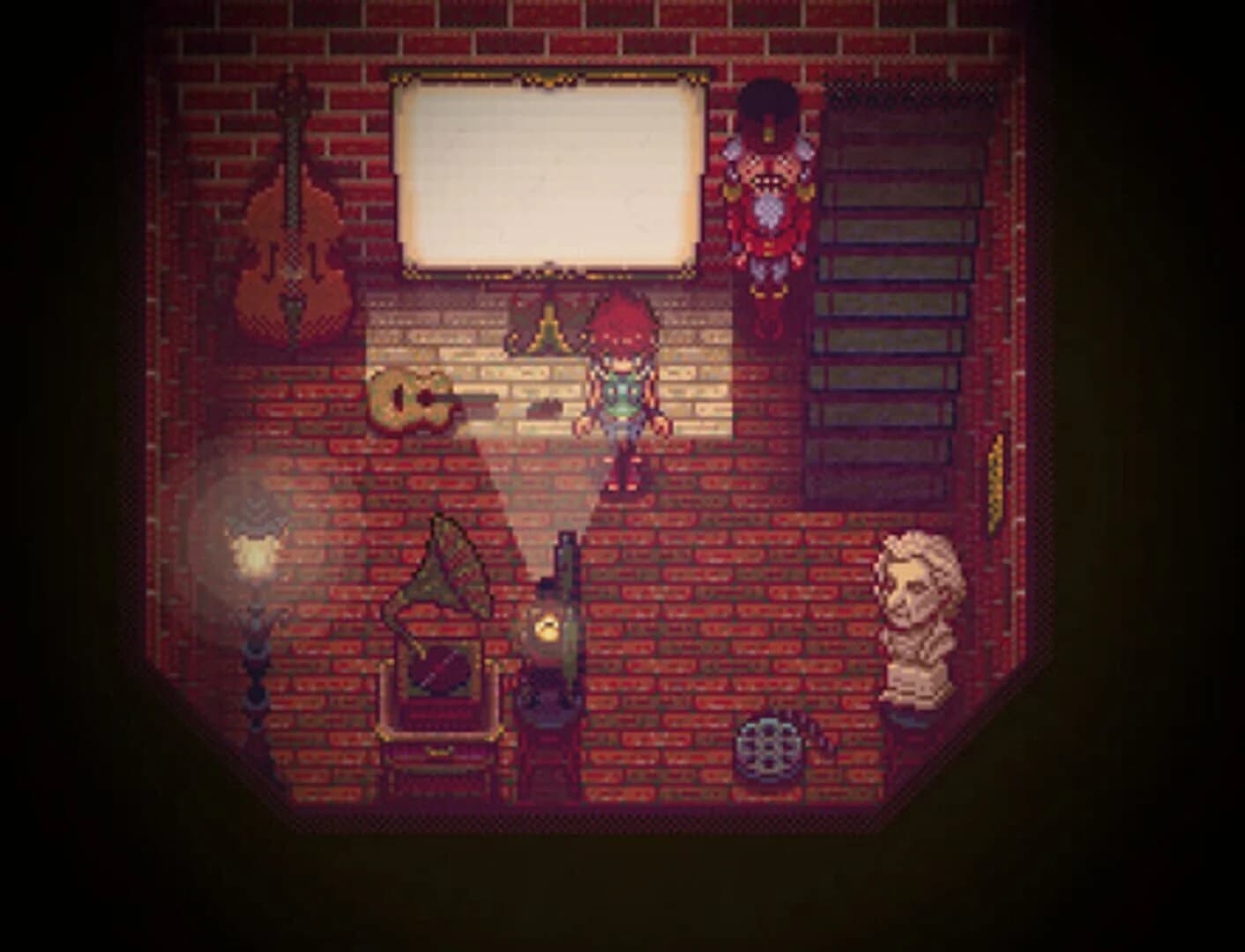 Stray Cat Crossing screenshot 2