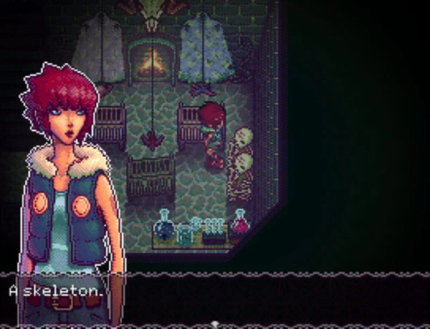 Stray Cat Crossing screenshot 1