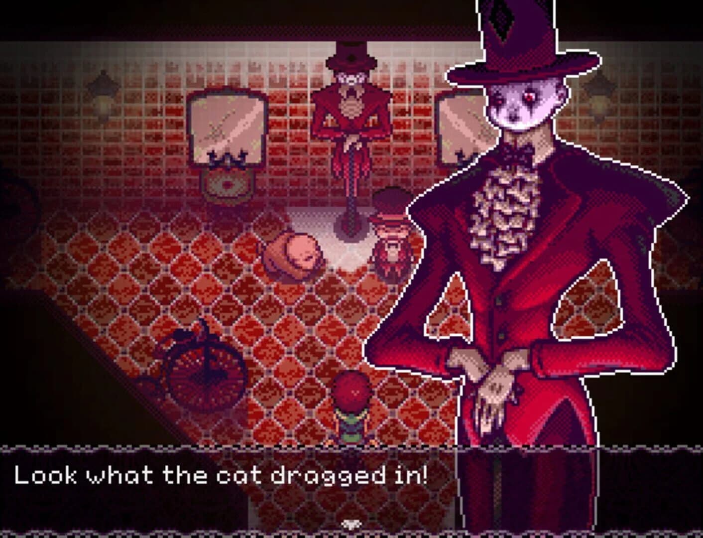 Stray Cat Crossing screenshot 4