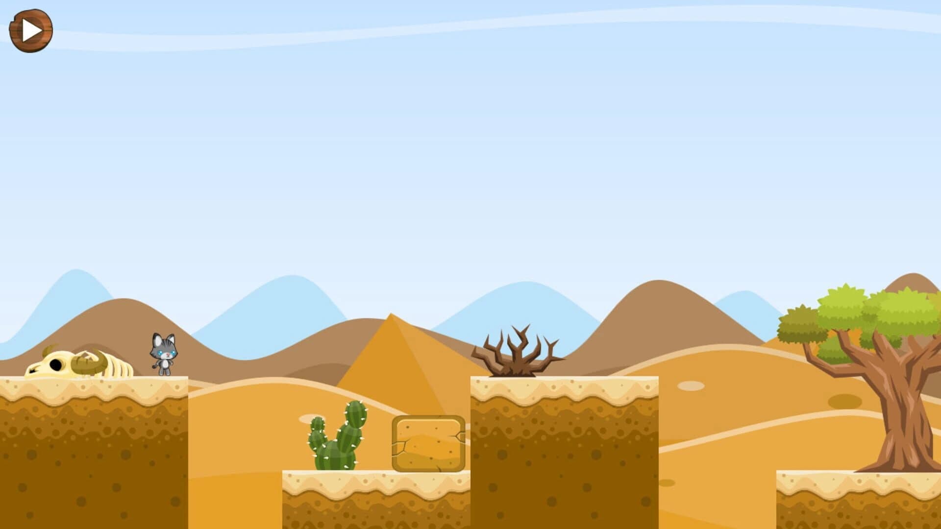 Stray Kitten screenshot 4