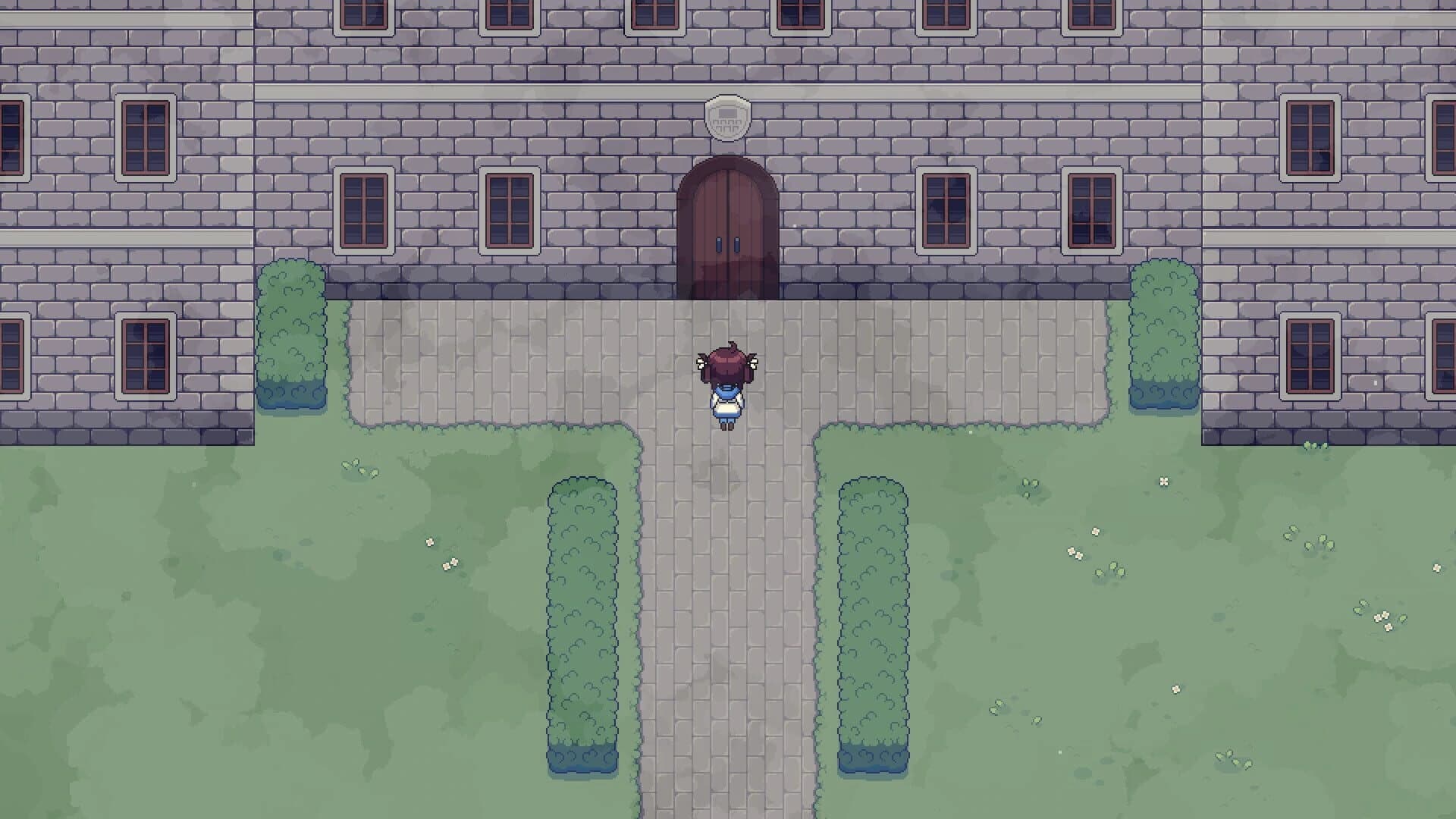 Stray Magic screenshot 4