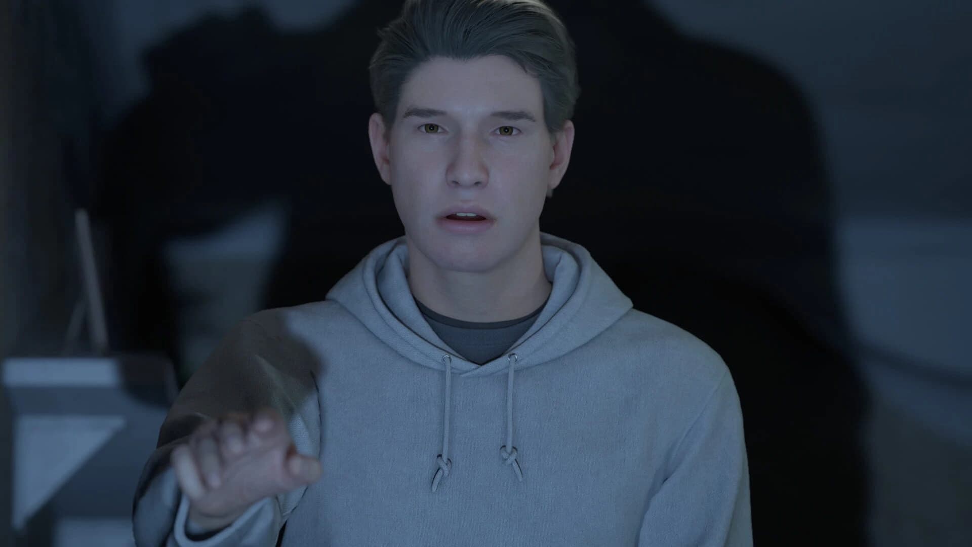 Stray Souls screenshot 3