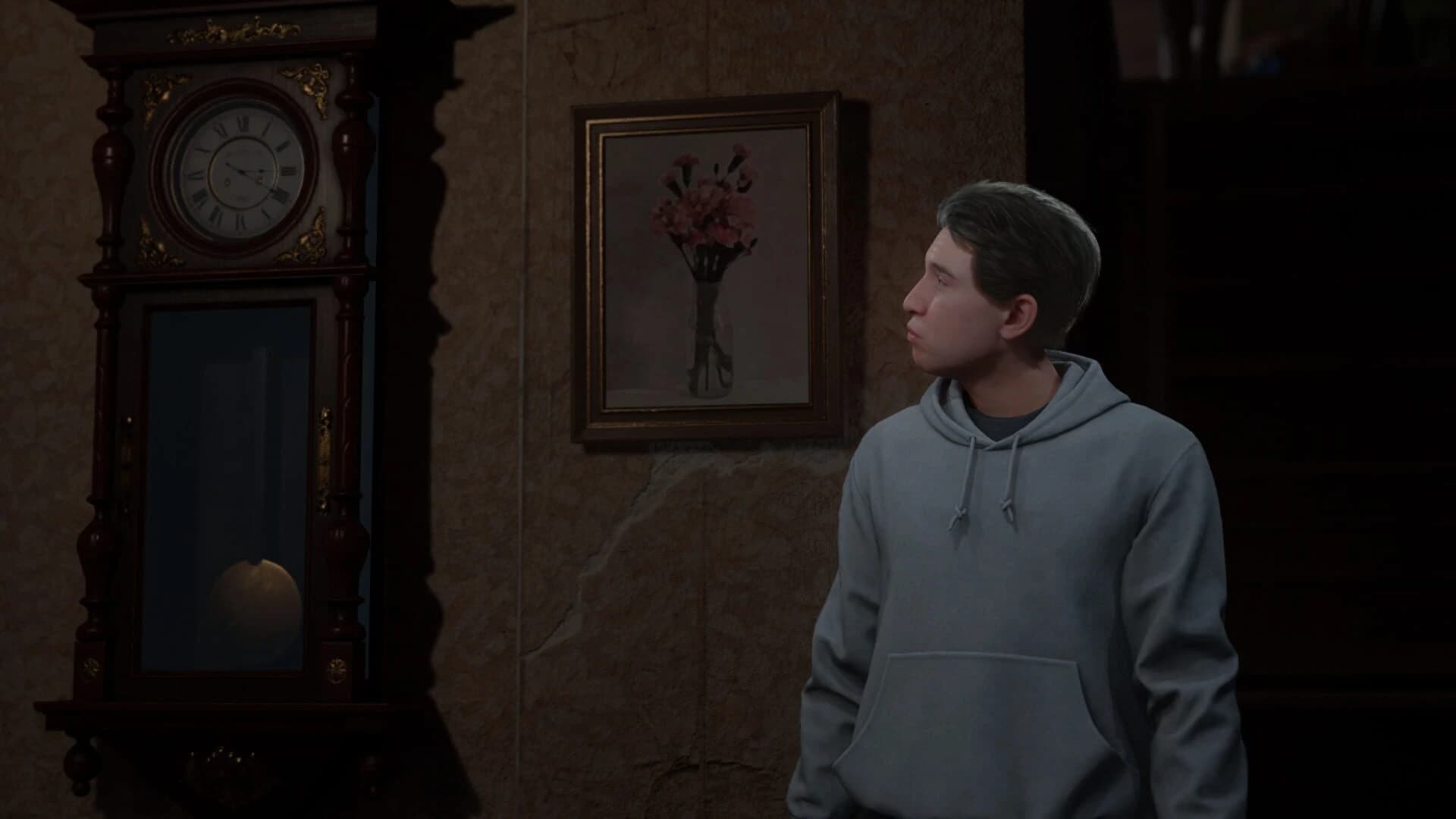 Stray Souls screenshot 5