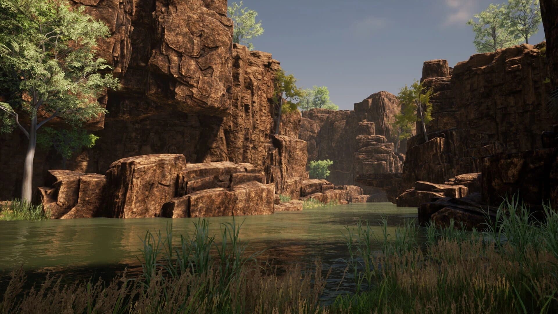 Straya screenshot 1