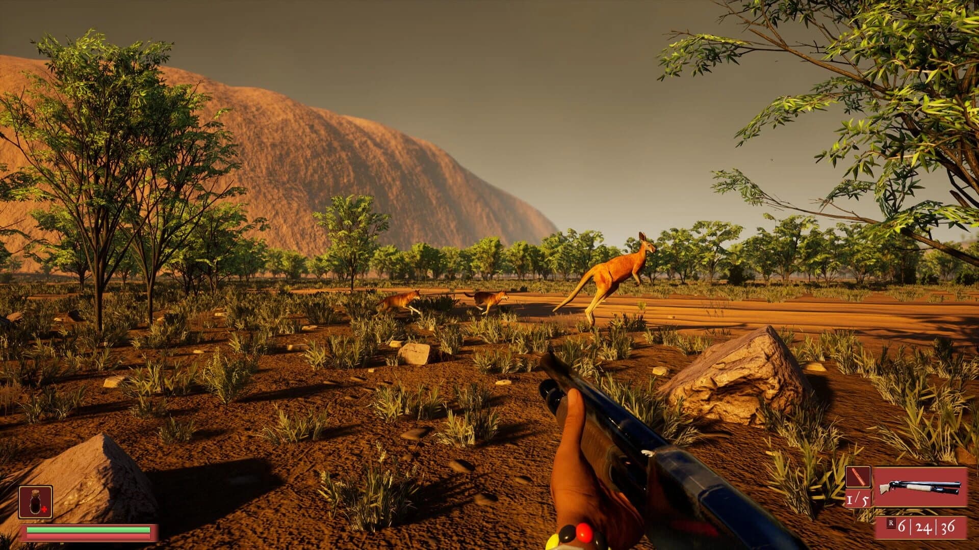 Straya screenshot 3