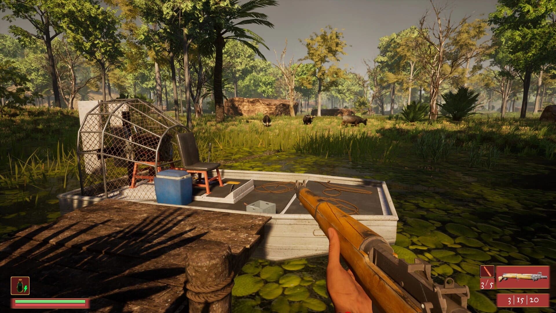 Straya screenshot 5