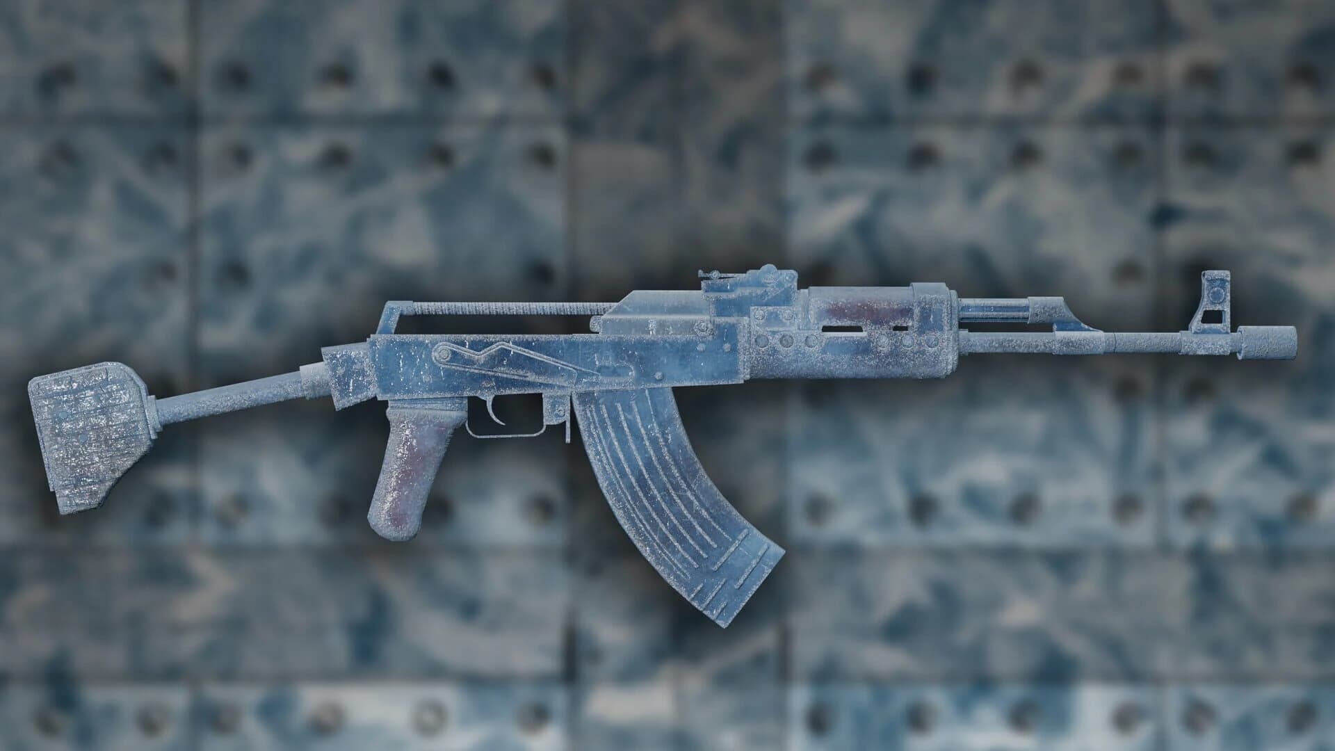 Strayed: Ice Cold Skin Pack screenshot 2