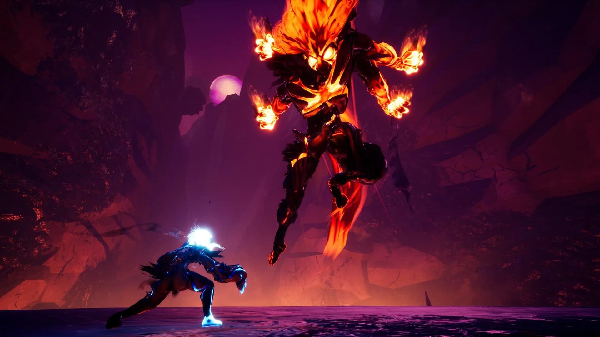 Strayed Lights screenshot 5