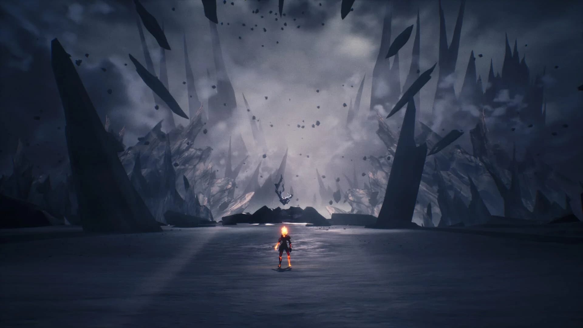 Strayed Lights screenshot 2