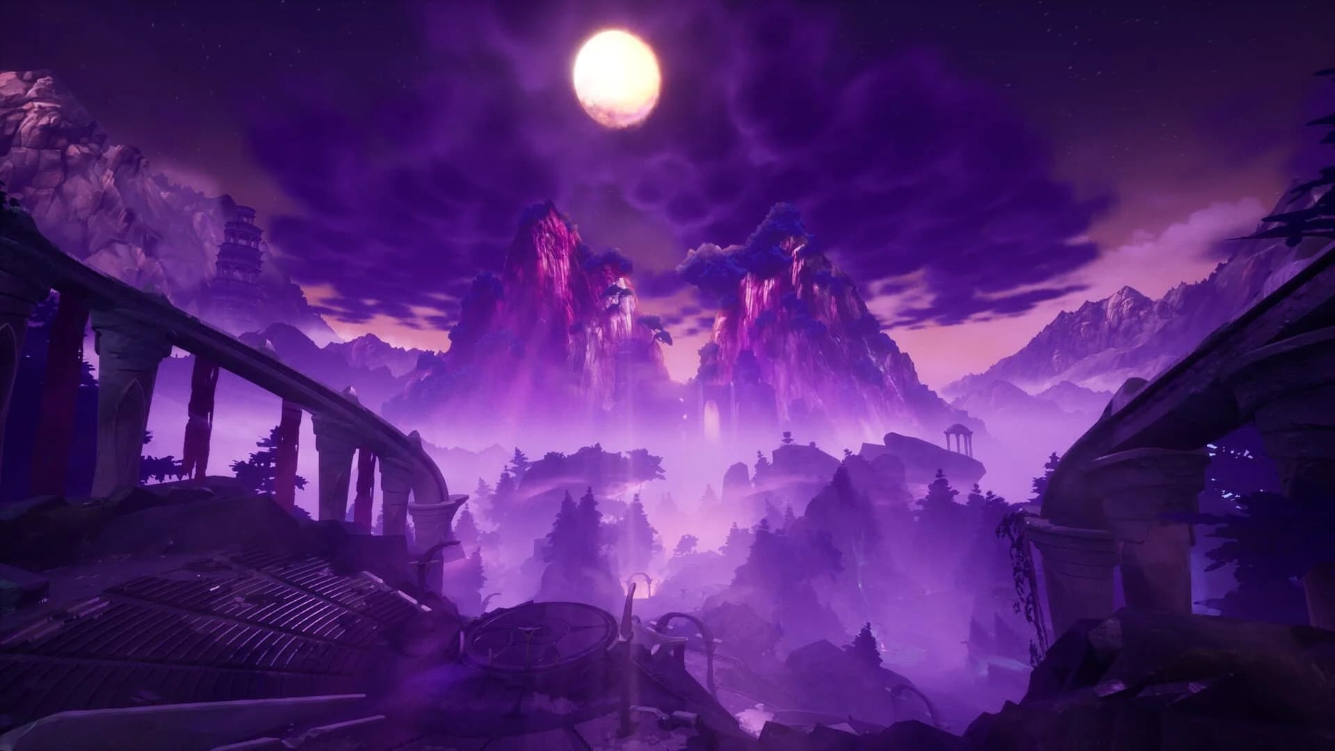 Strayed Lights screenshot 1