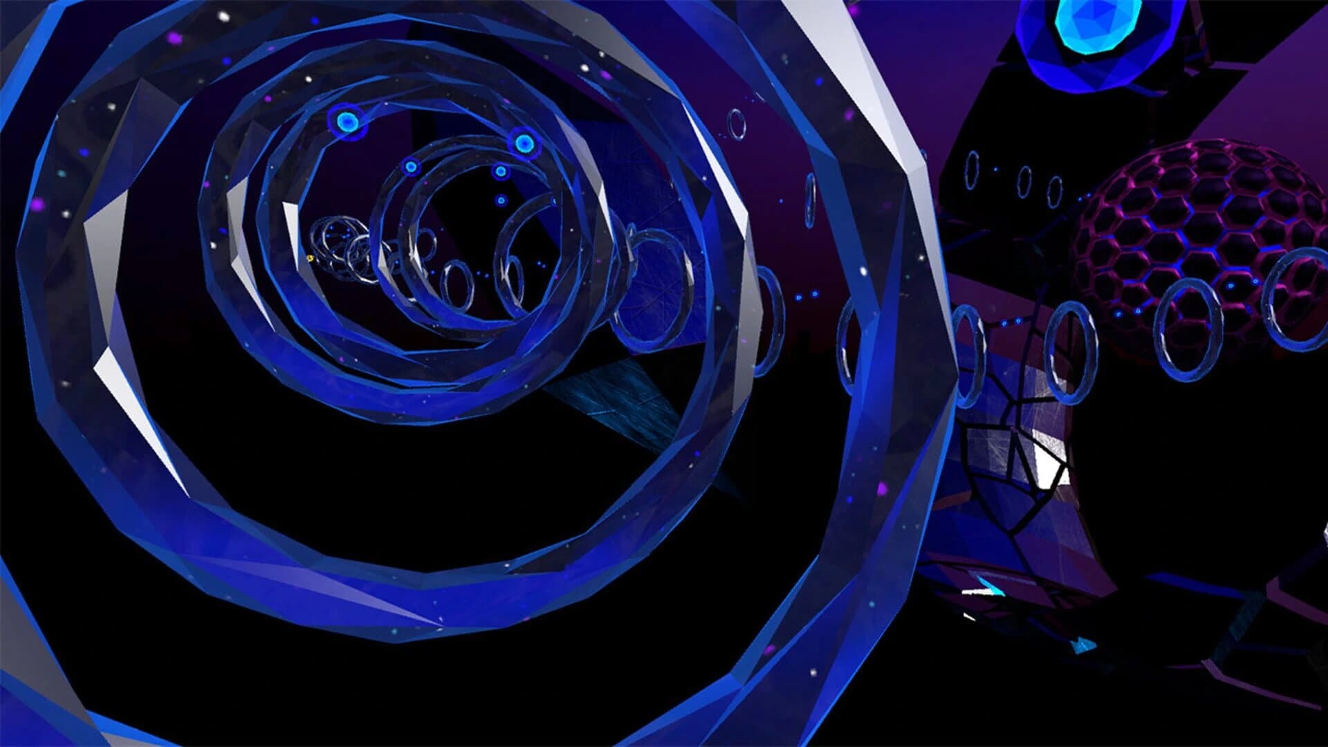 Straylight screenshot 3