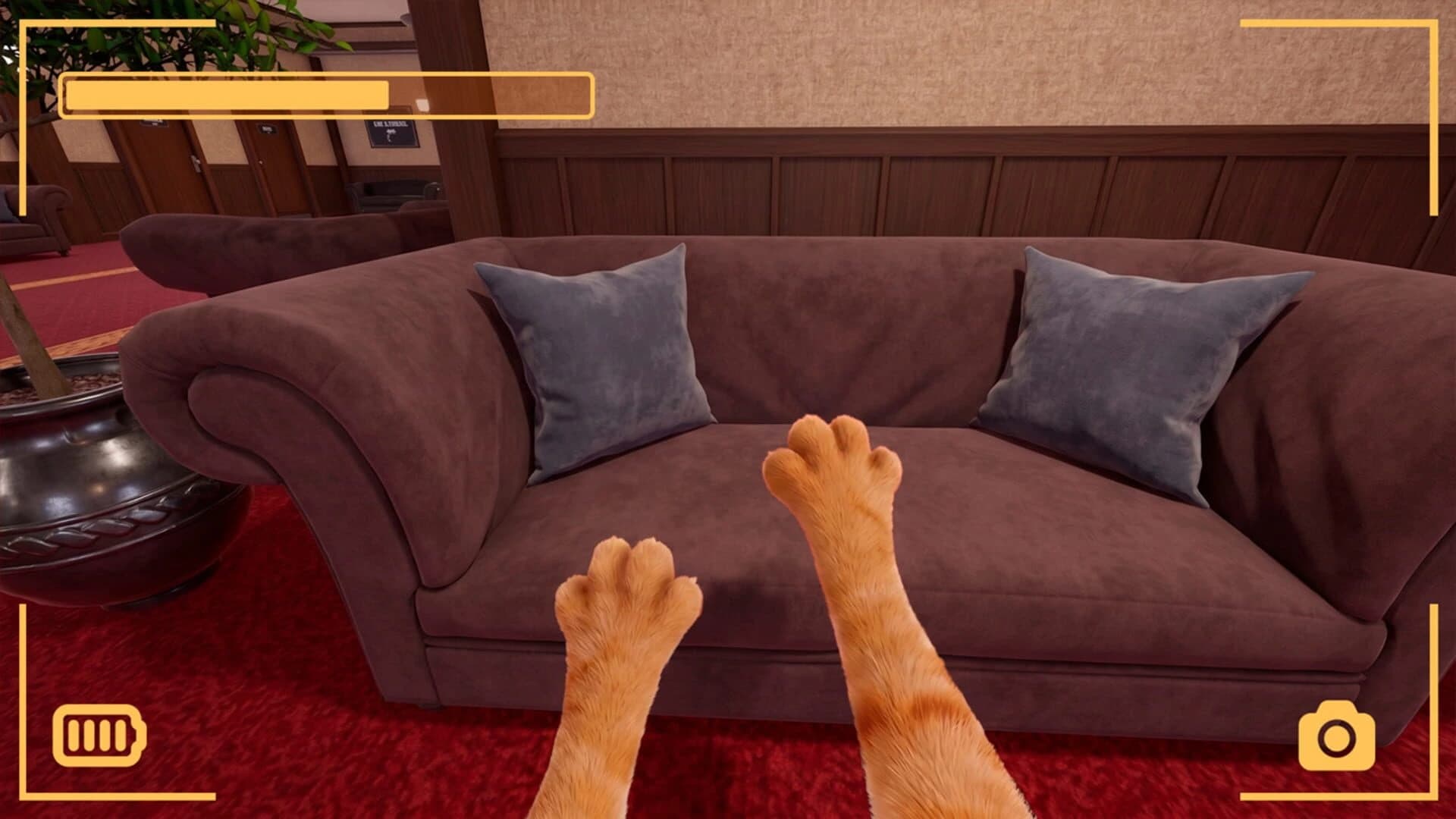 Strays POV Tales screenshot 2