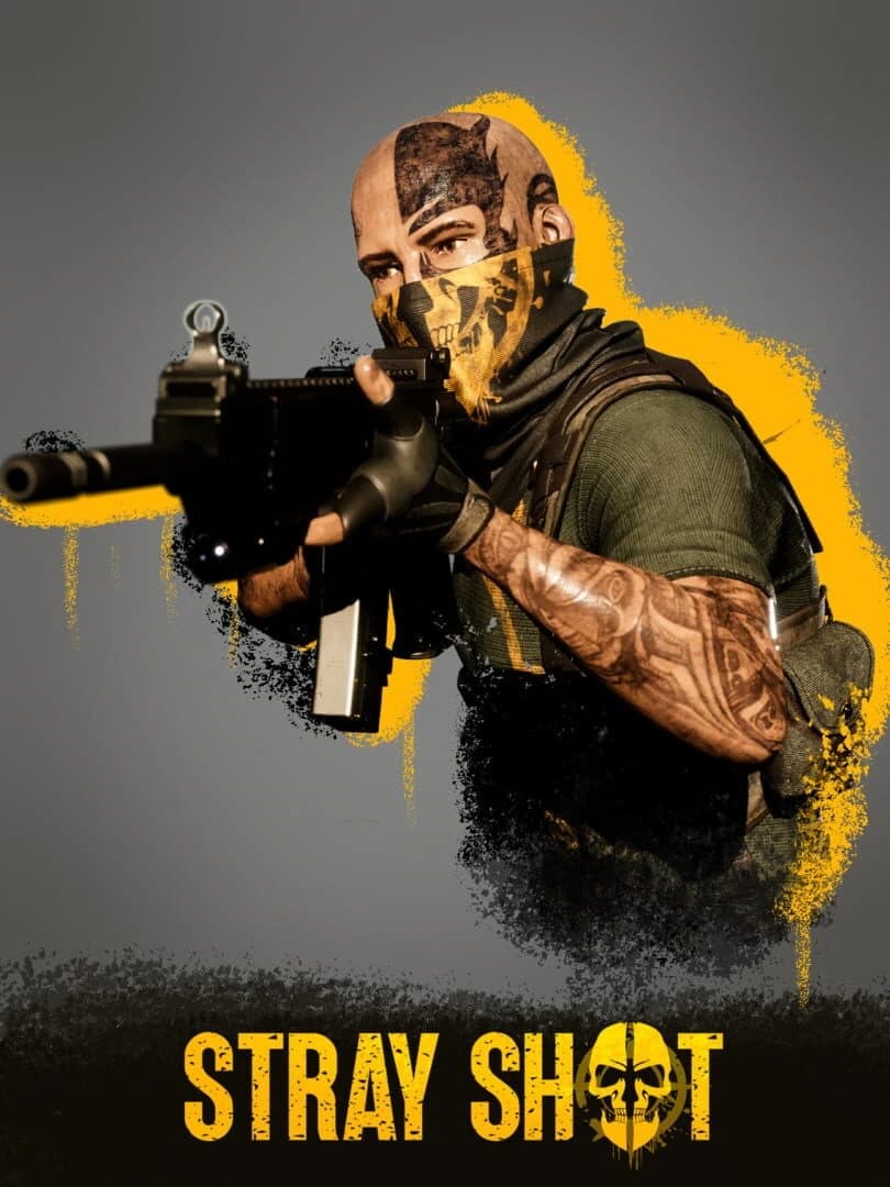 StrayShot screenshot 5