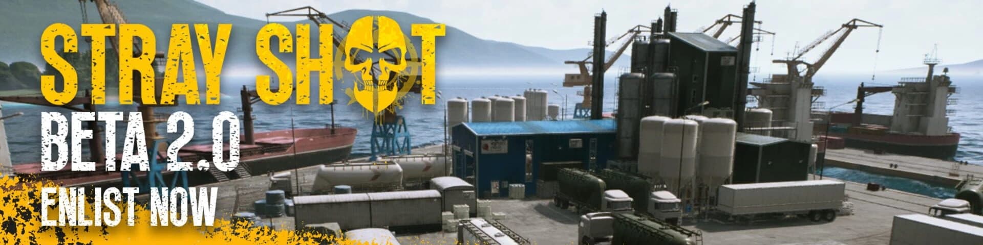 StrayShot screenshot 2