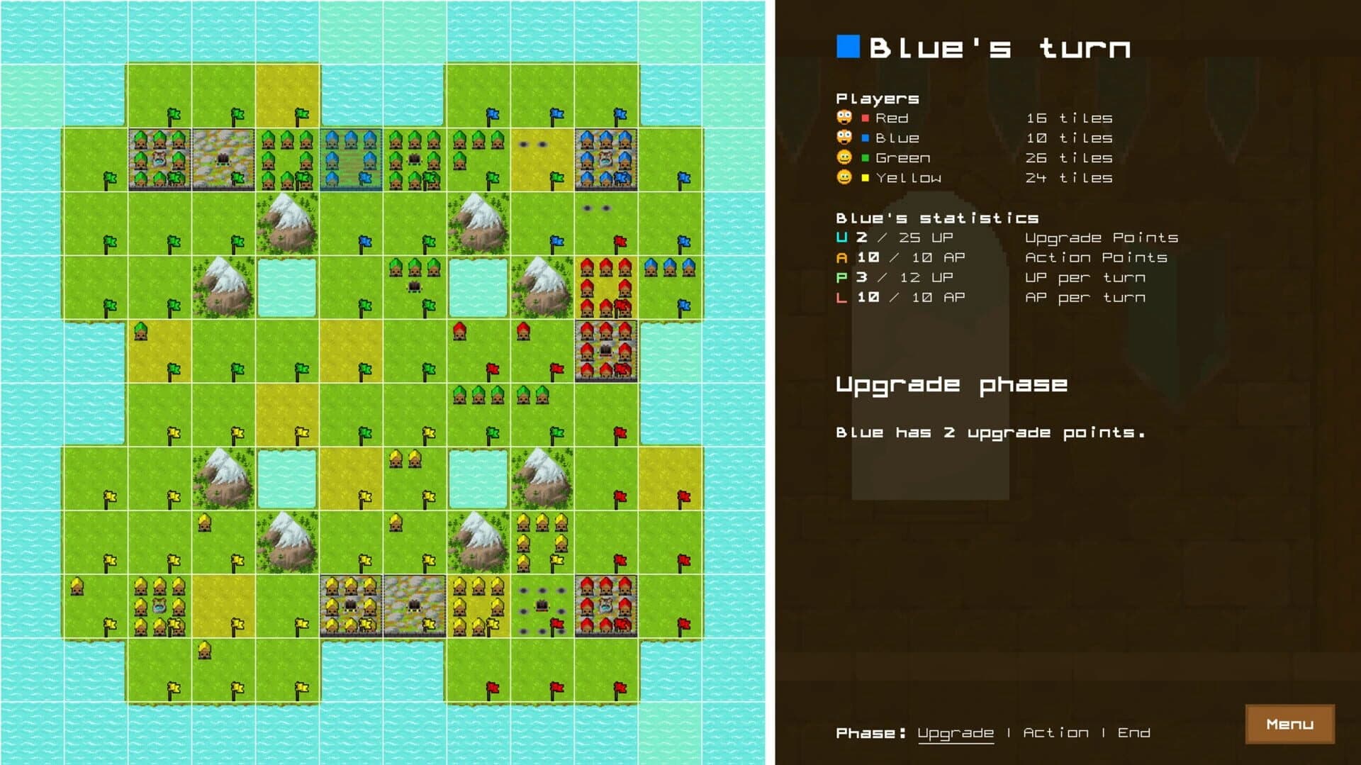 Strazeal screenshot 3