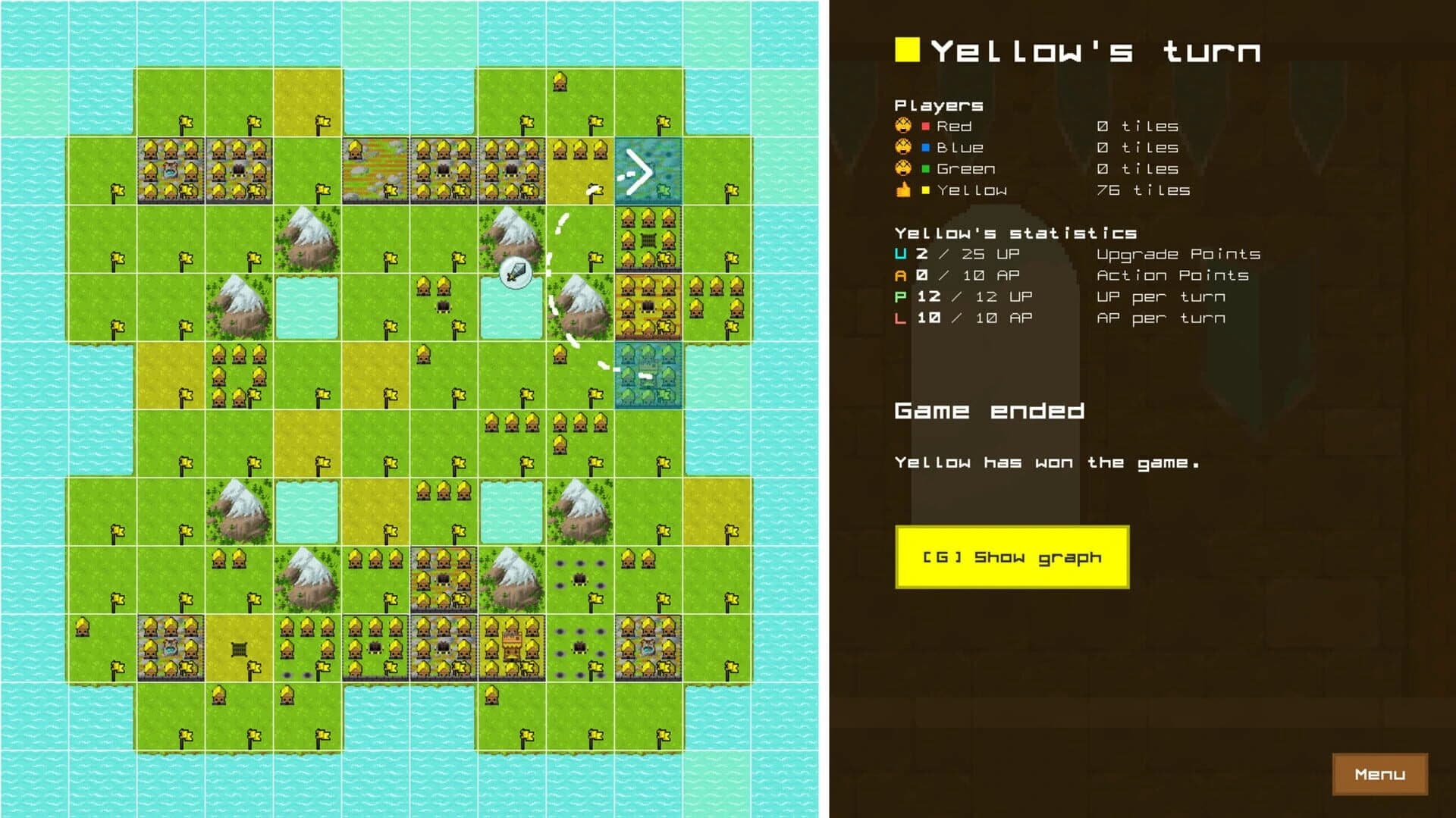 Strazeal screenshot 4