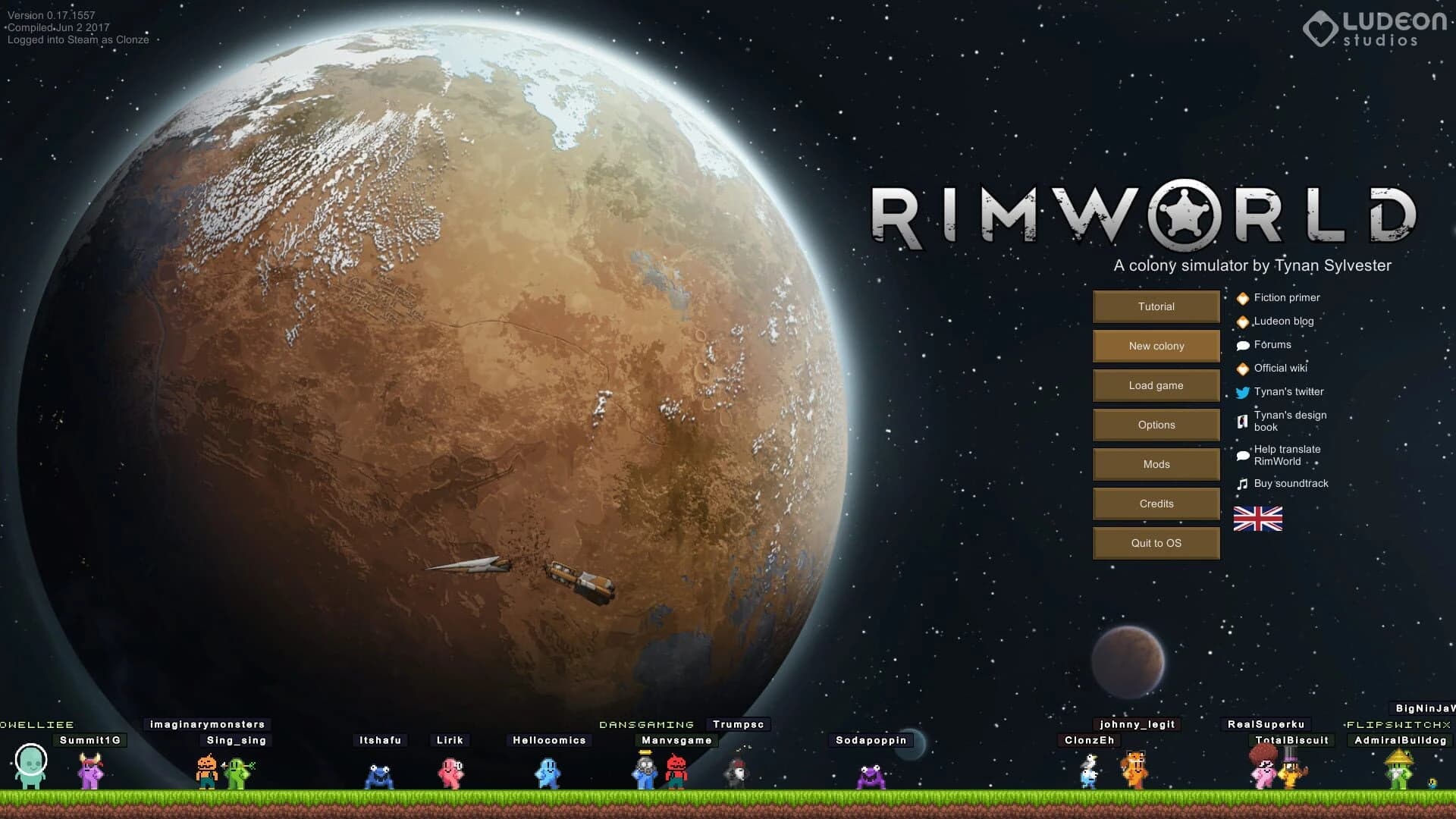 Stream Avatars screenshot 5