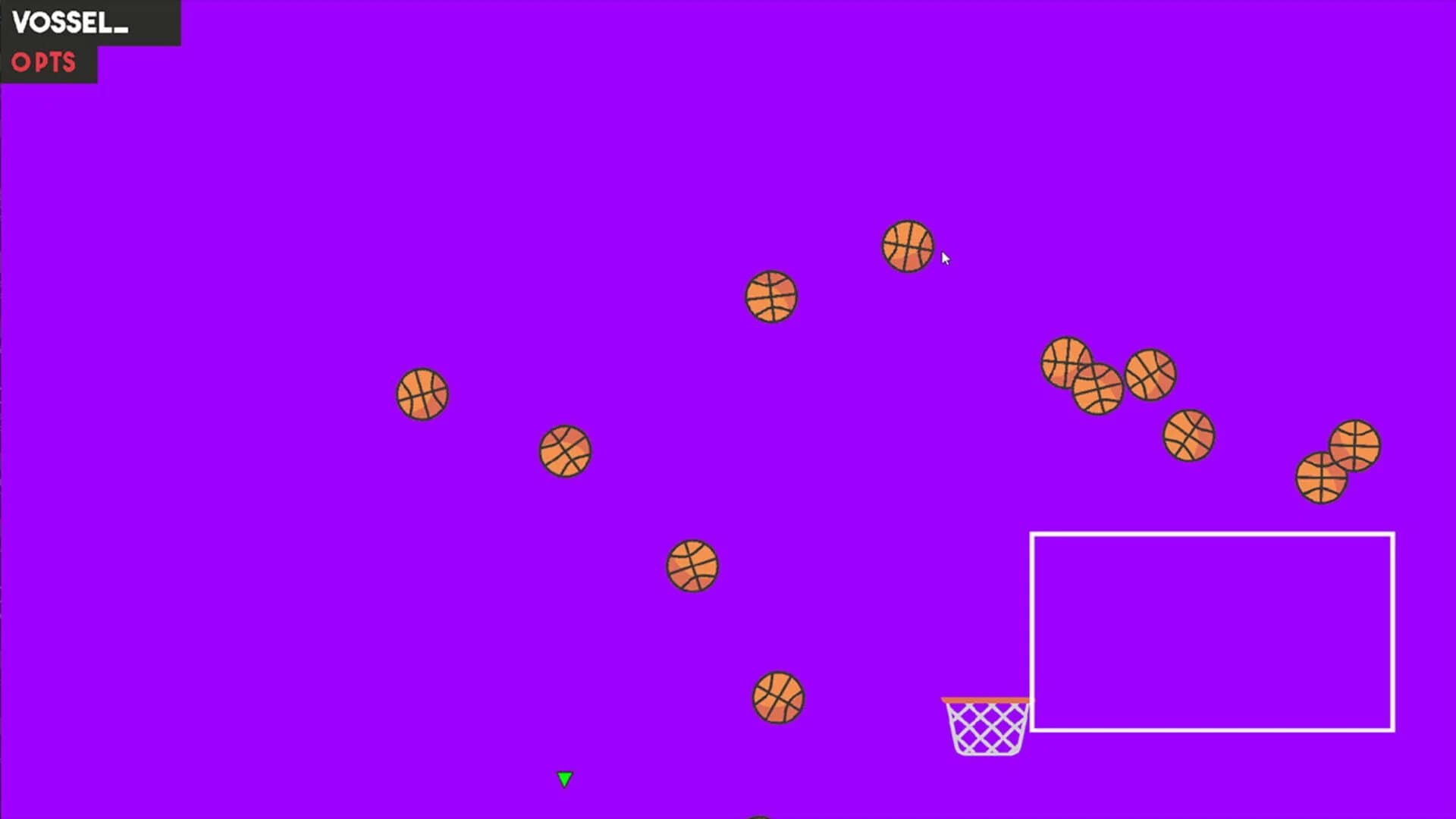 Stream Basketball screenshot 4