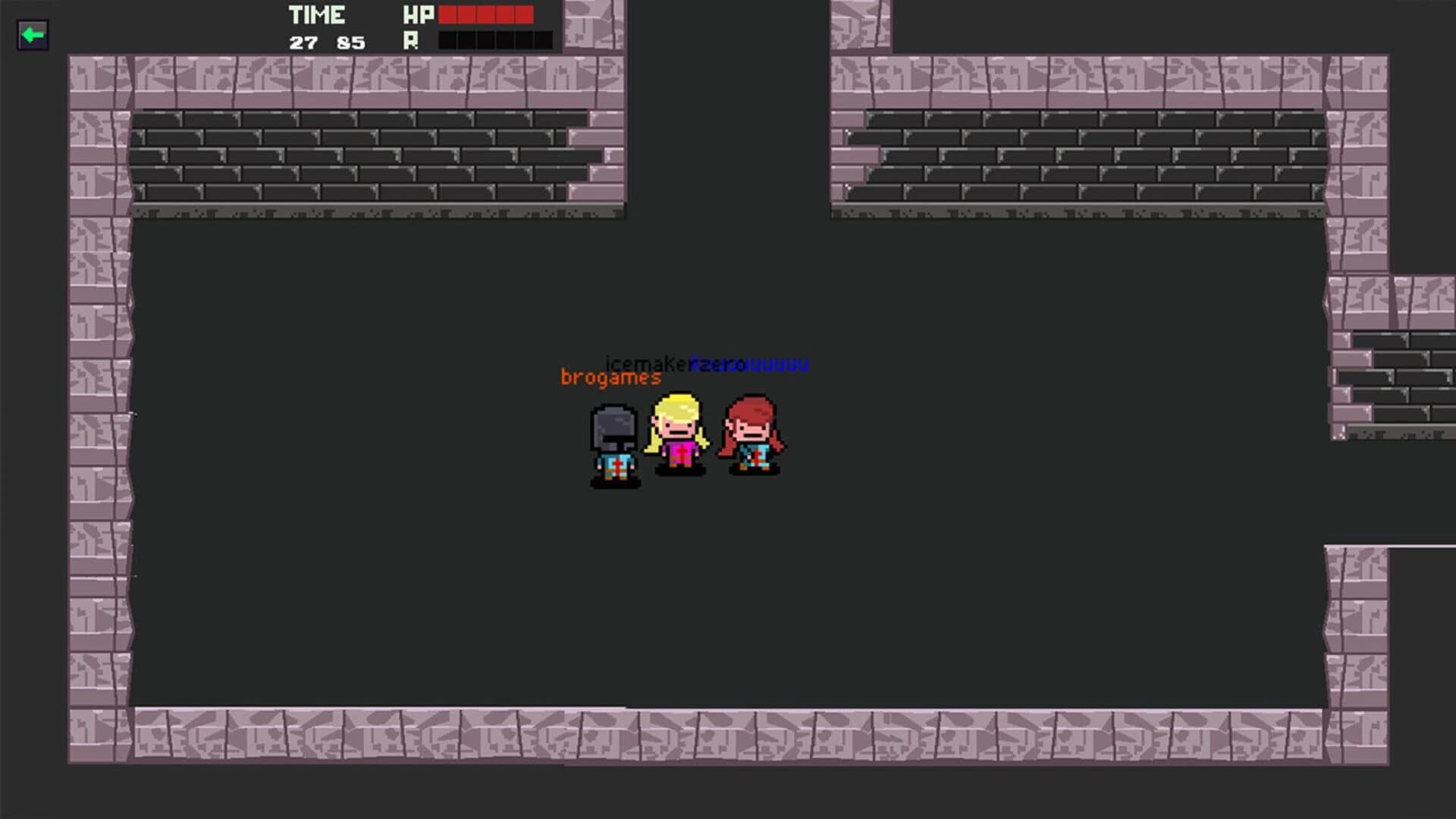 Stream Games screenshot 4
