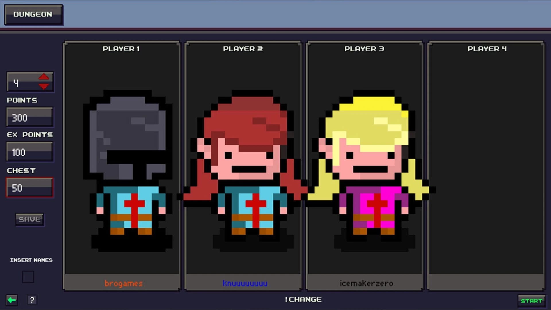 Stream Games screenshot 1