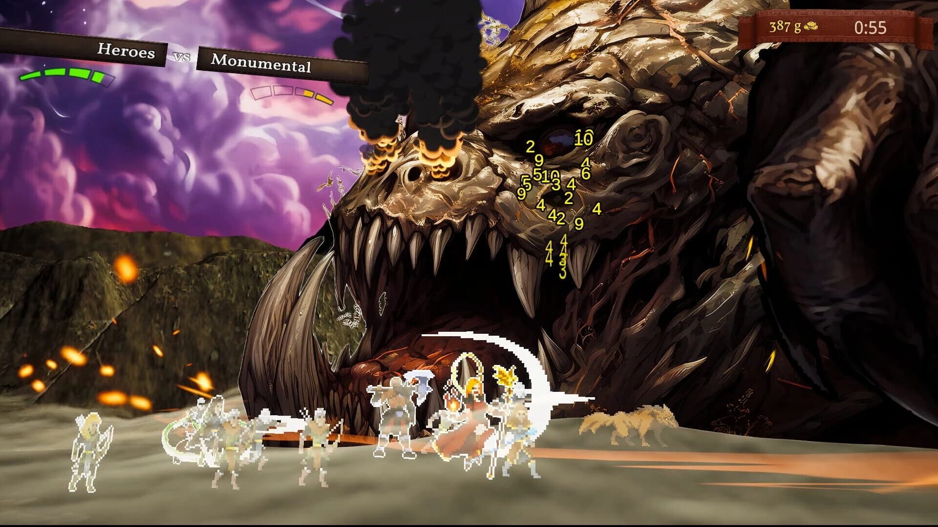Stream or Die! screenshot 3