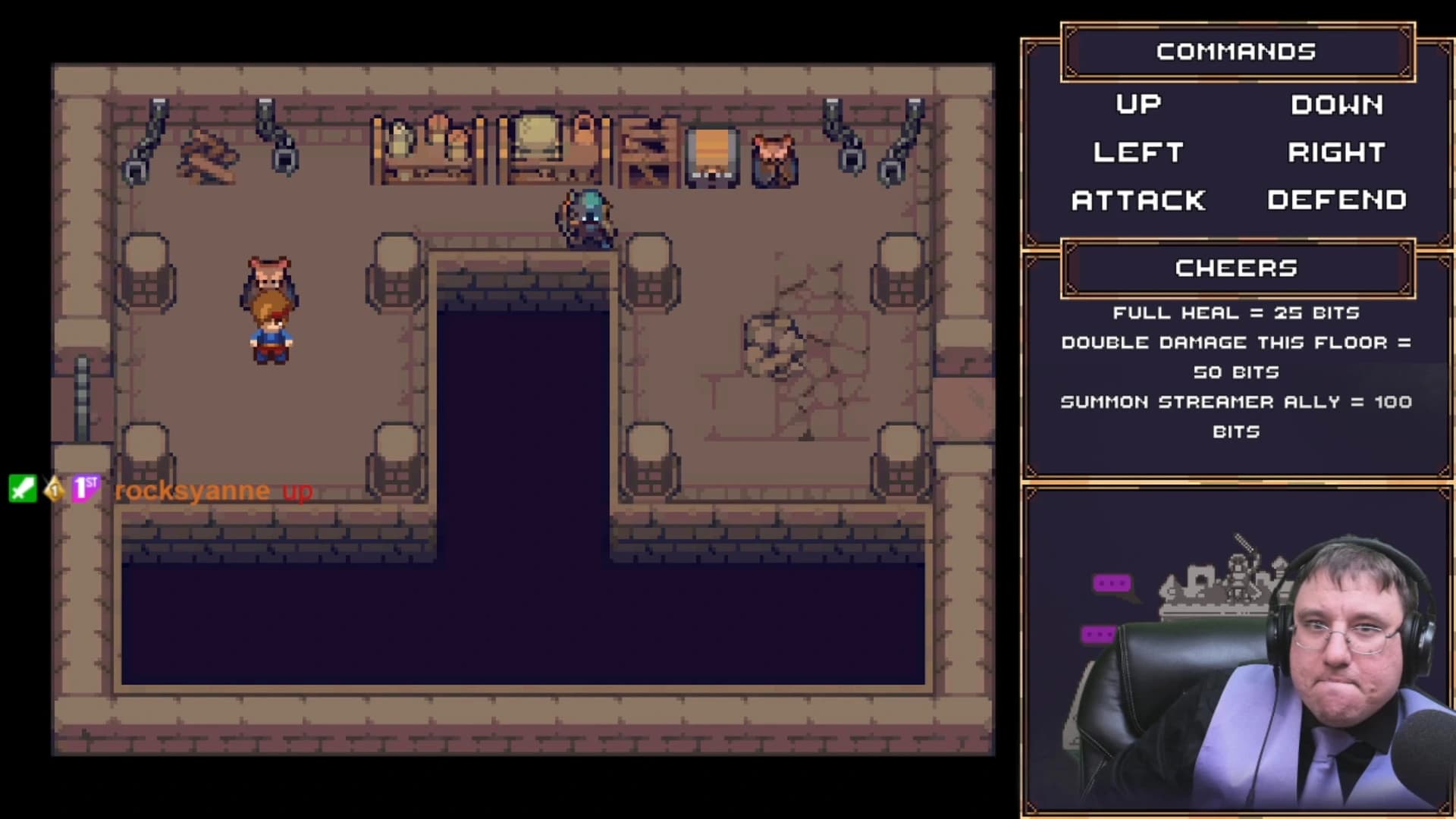 Stream Quest screenshot 6