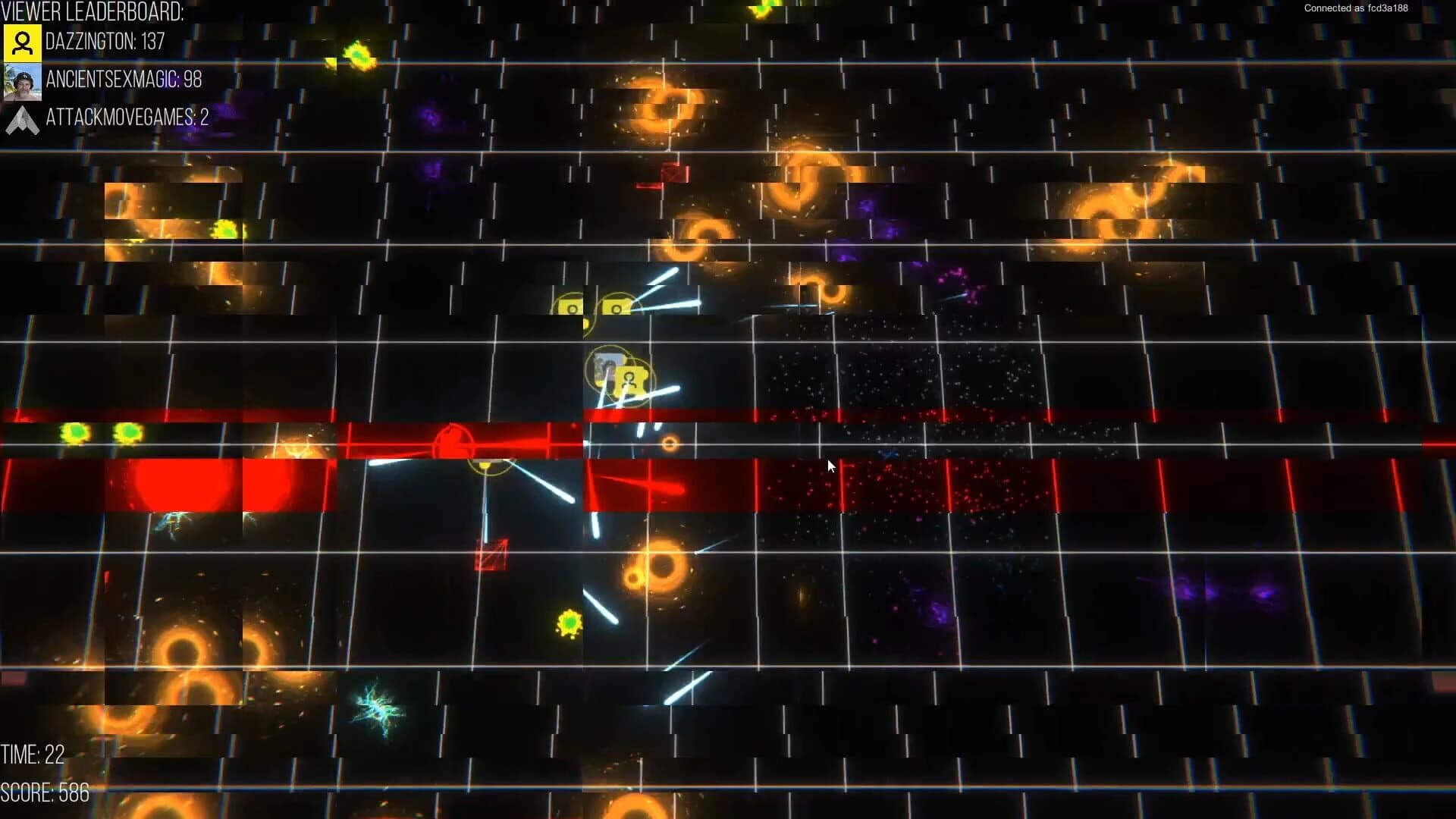 Stream Smash screenshot 4