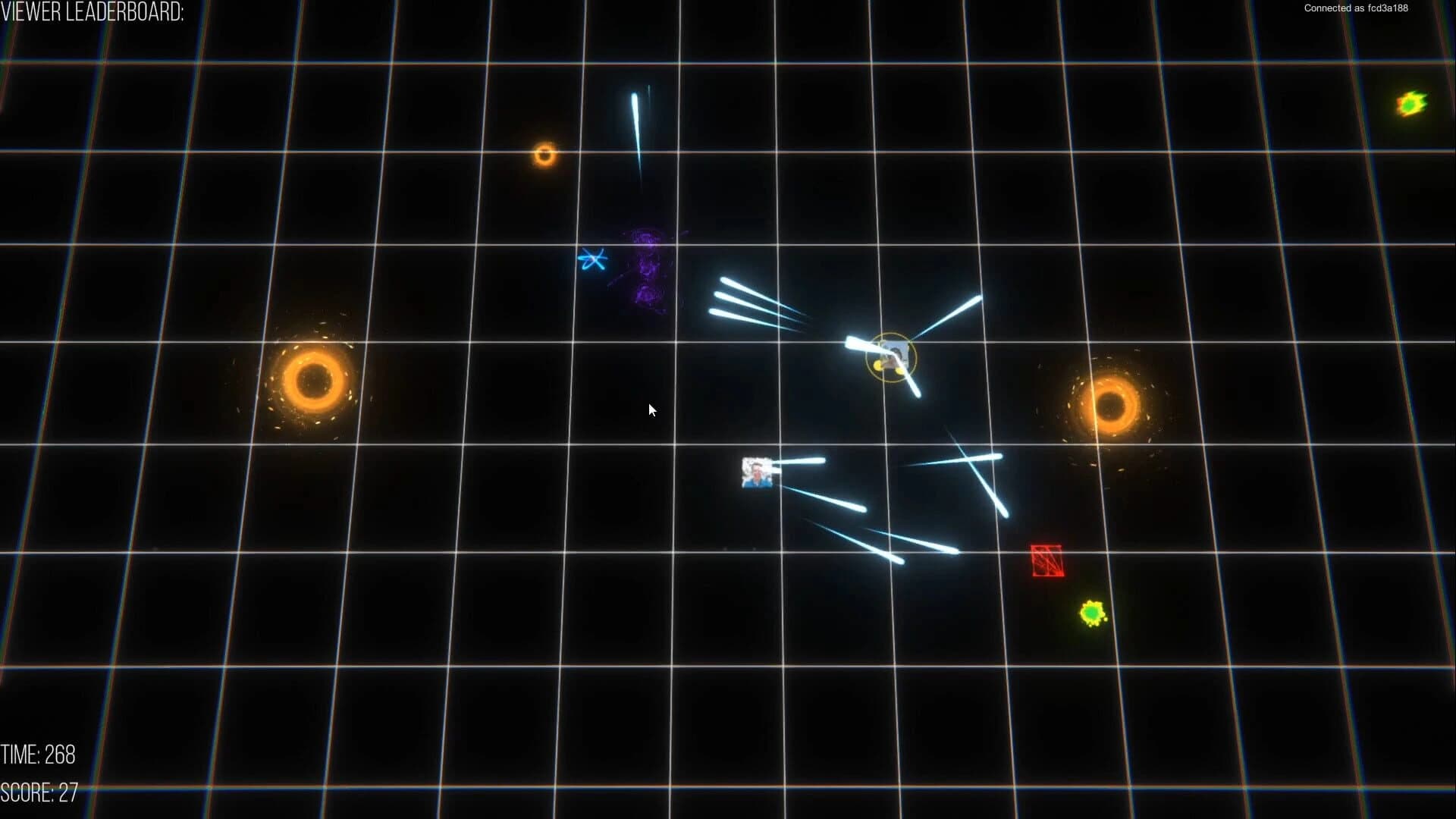 Stream Smash screenshot 5