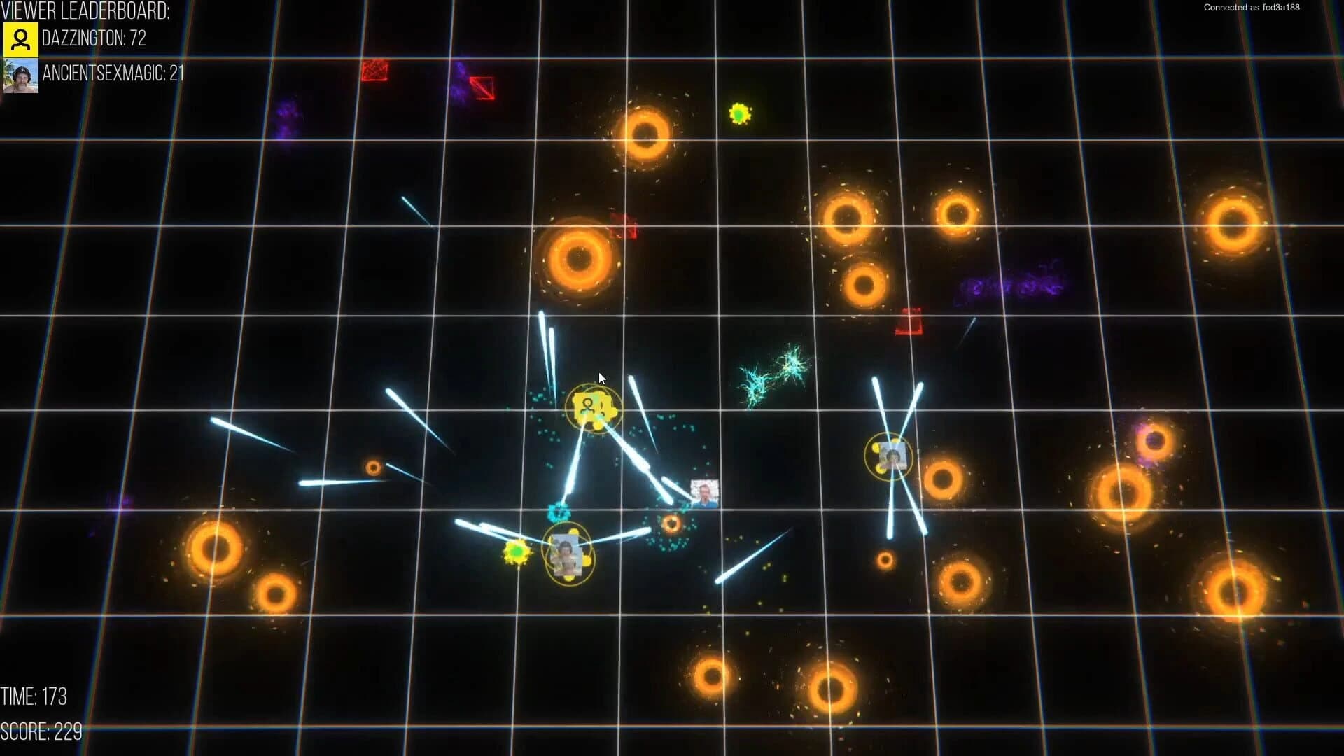 Stream Smash screenshot 3