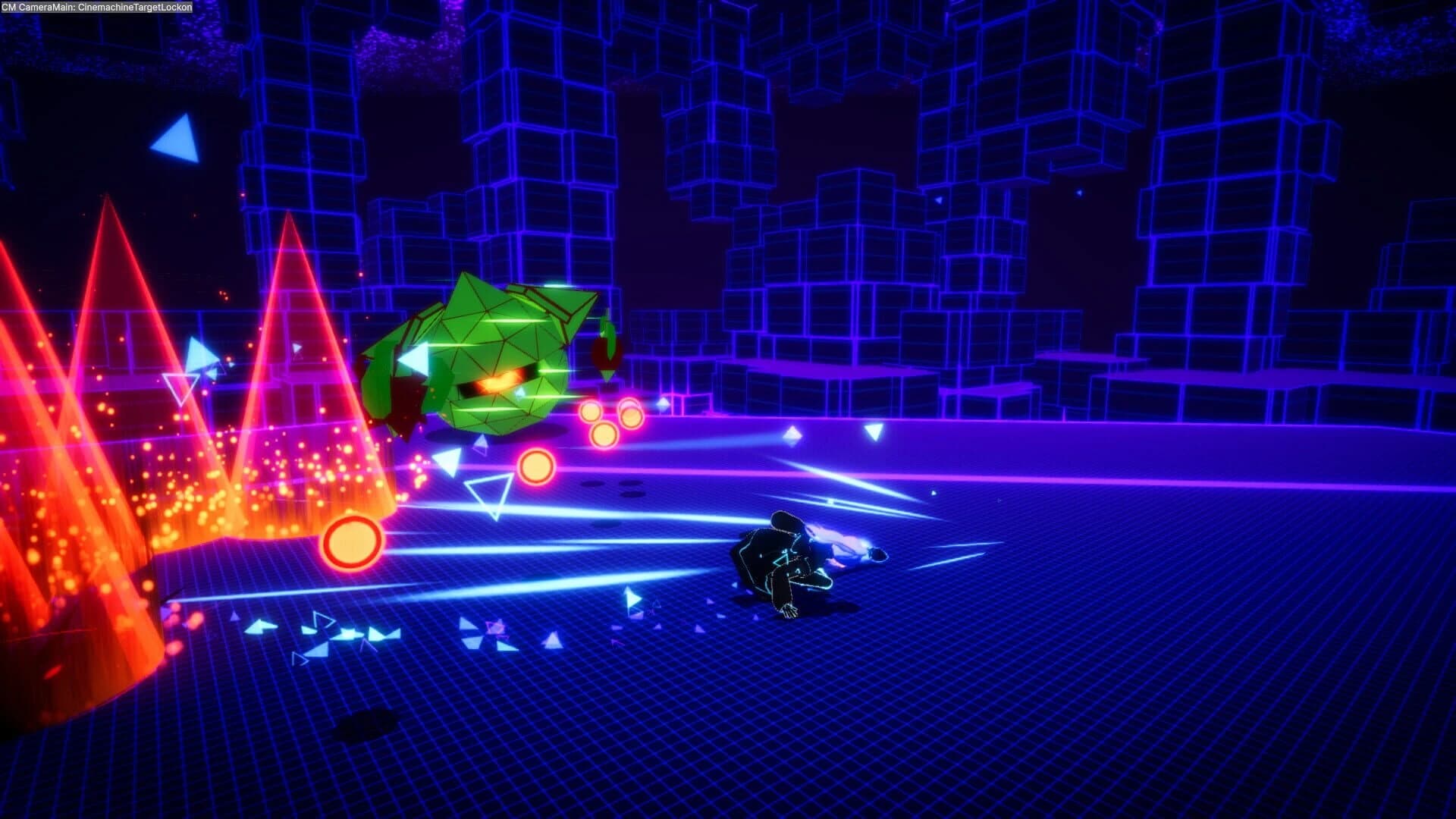 Stream Stratos screenshot 5