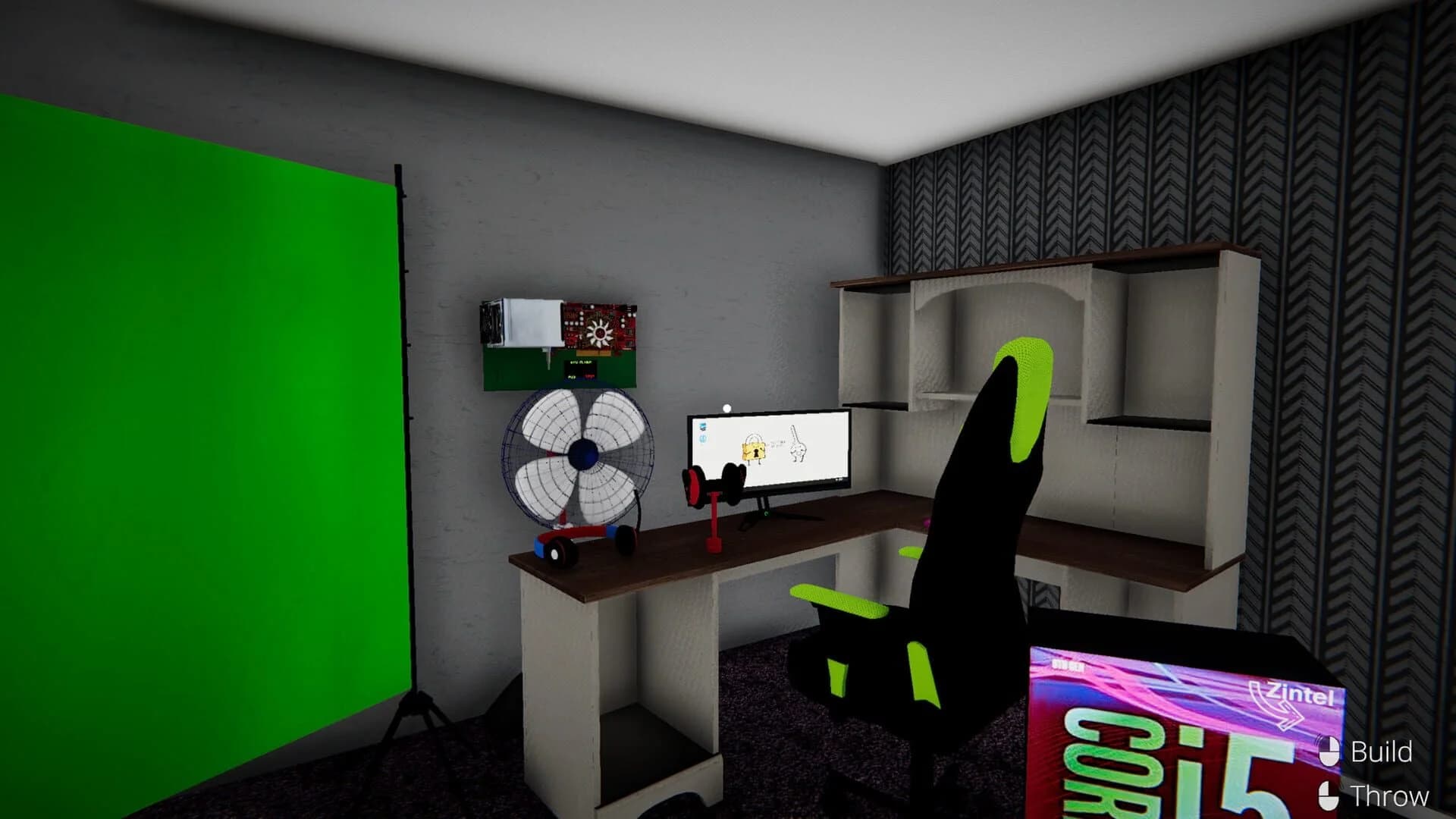 Streamer Life Simulator screenshot 4