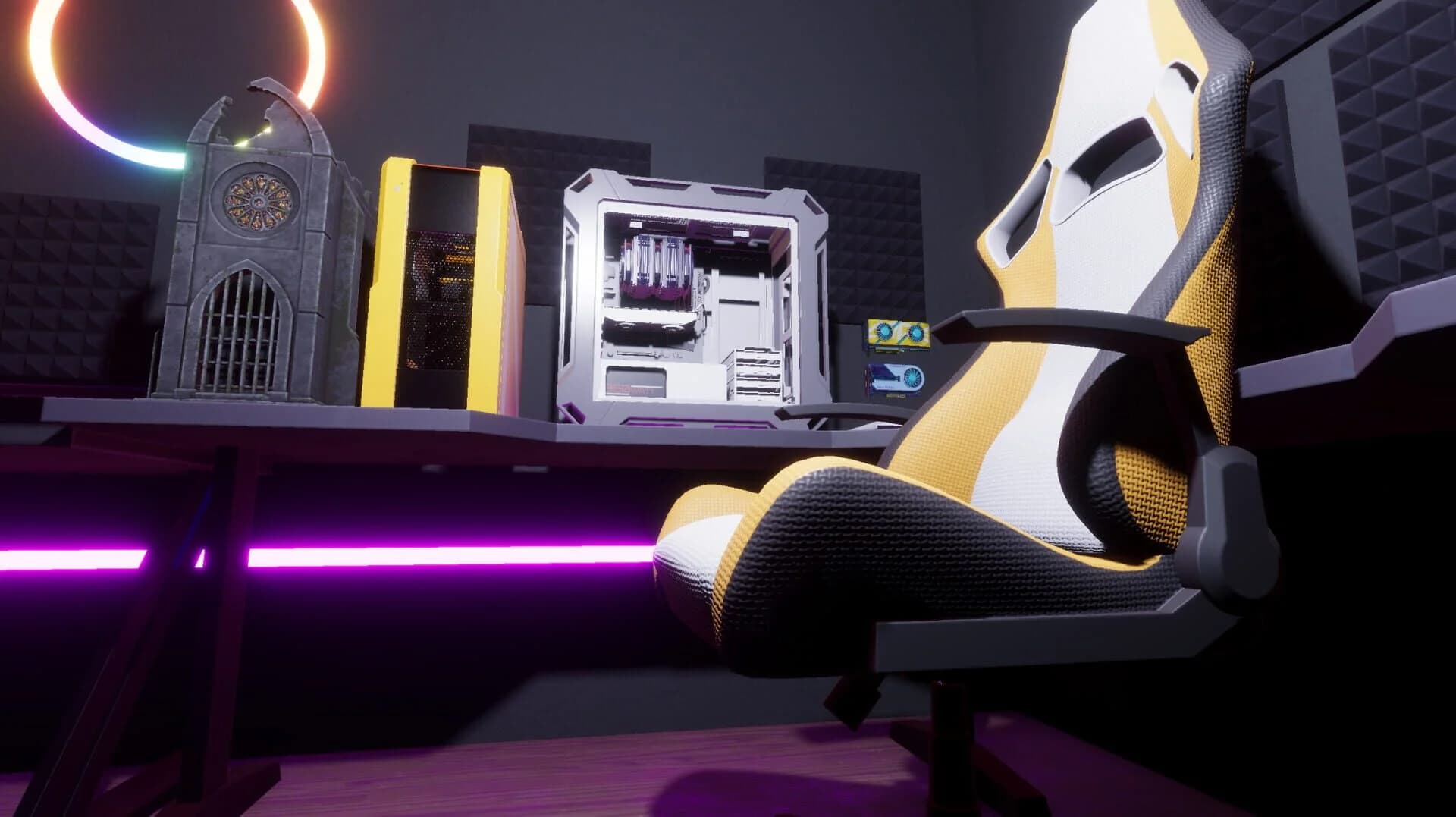 Streamer Life Simulator 2 screenshot 5