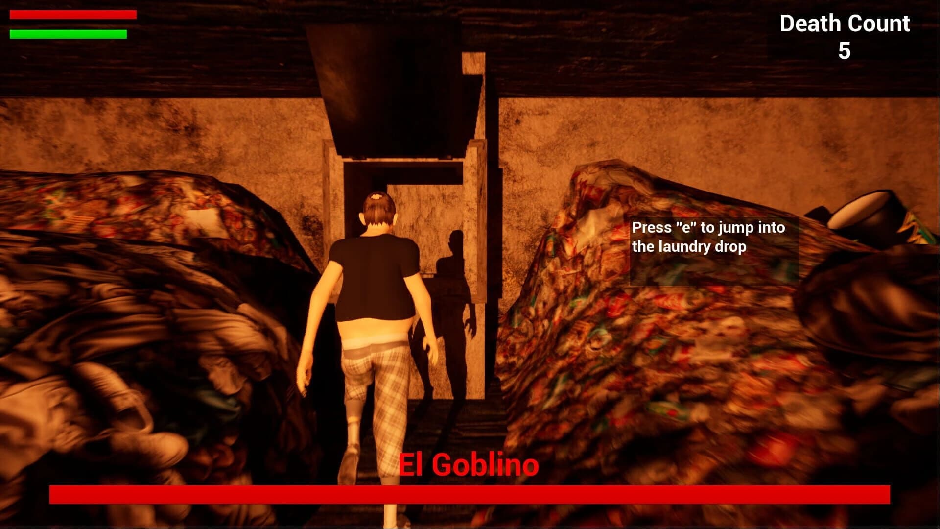 StreamerBeater screenshot 5