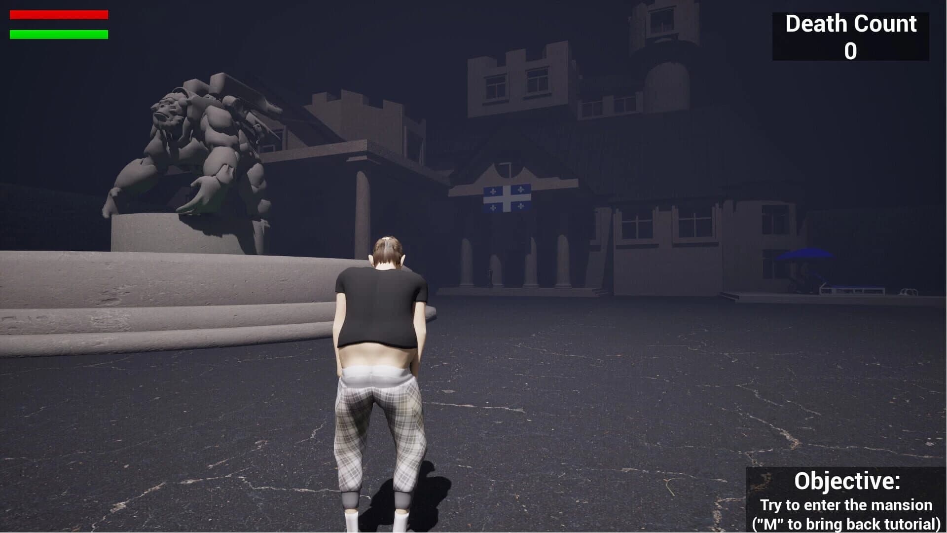StreamerBeater screenshot 1