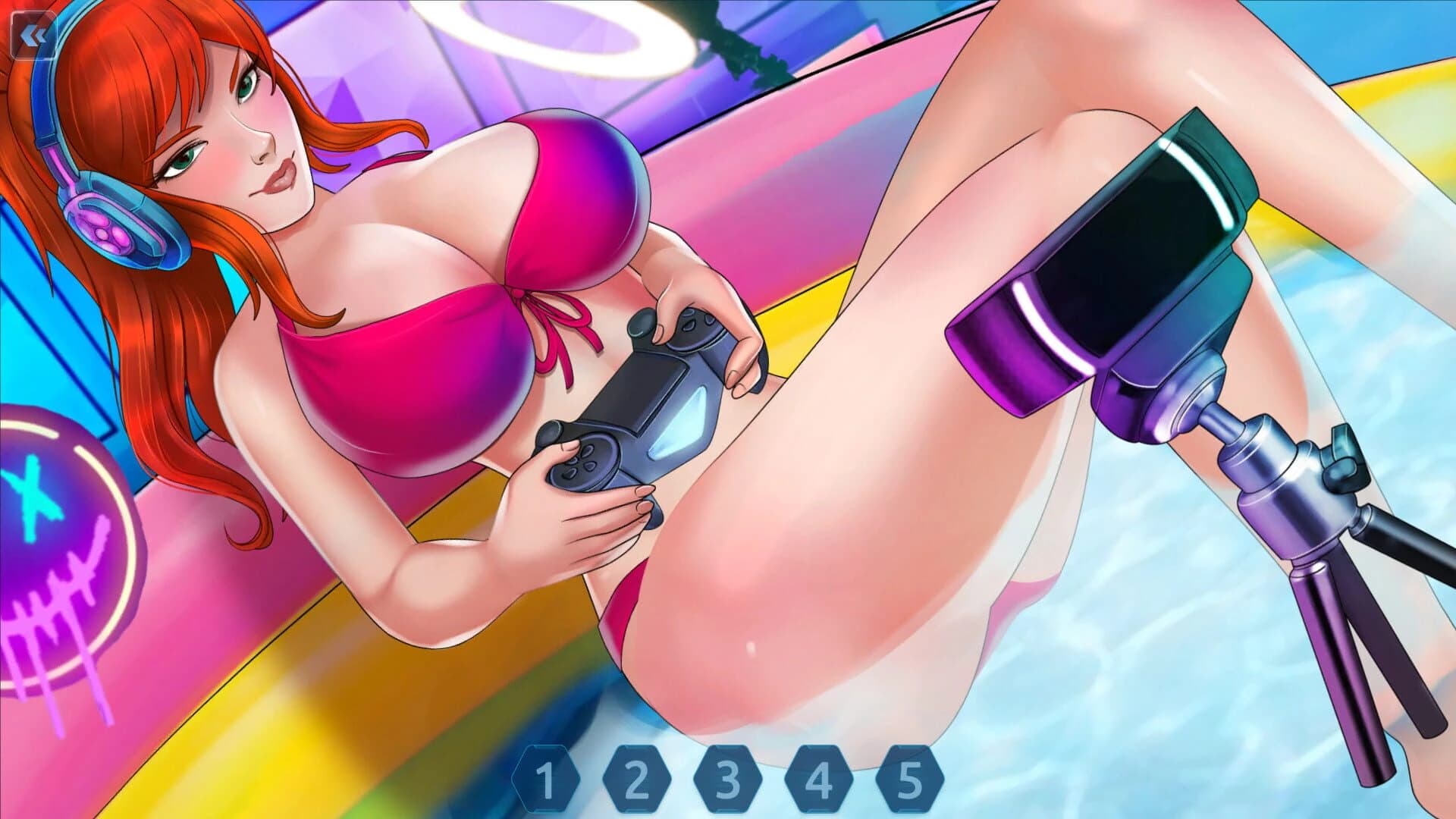 Streaming Girls 18+:- OnlyFap Live screenshot 3