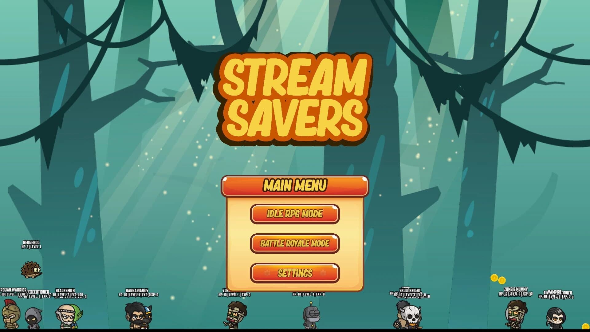 StreamSavers screenshot 5