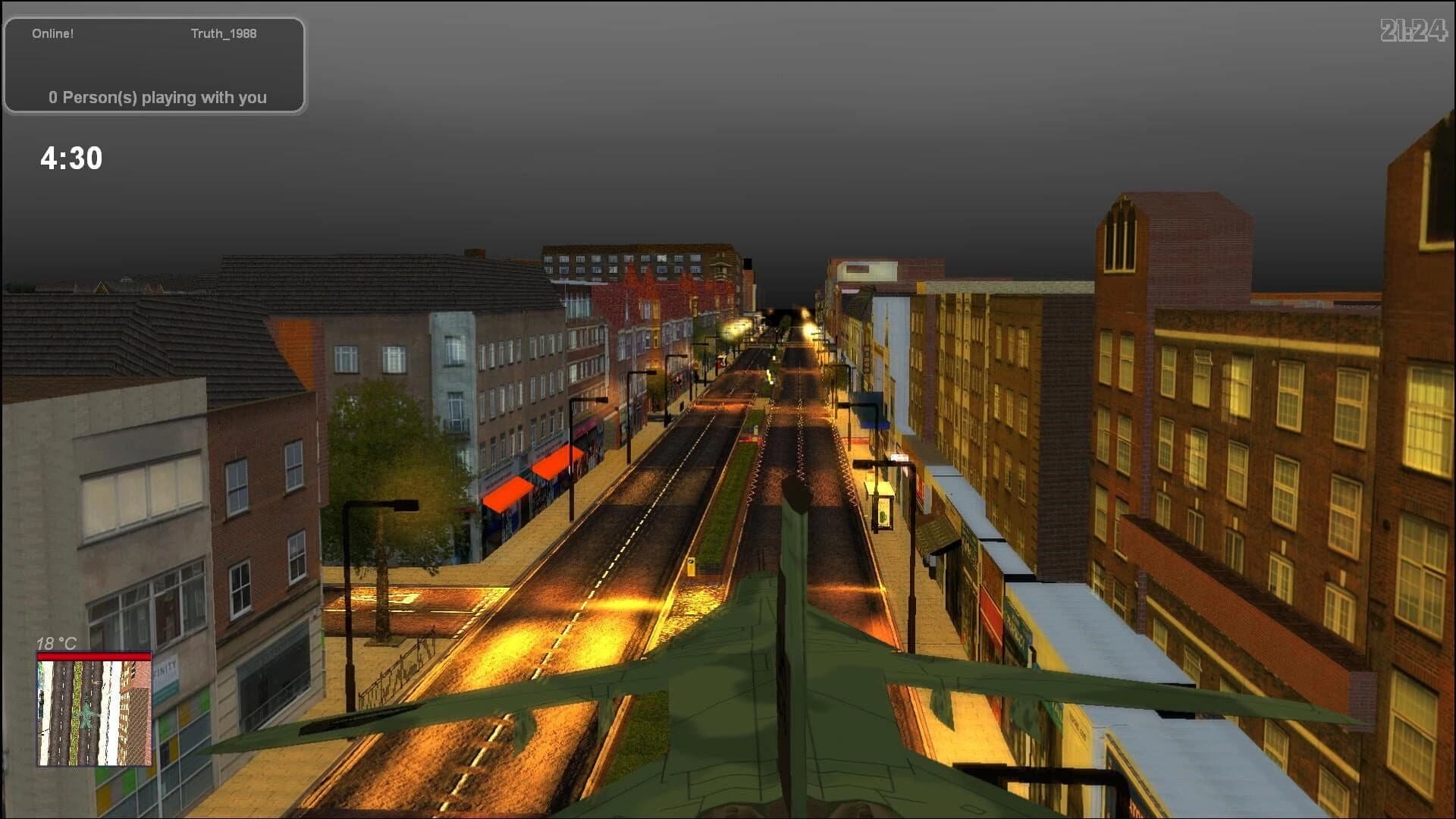 Streatham Hill Stories screenshot 3